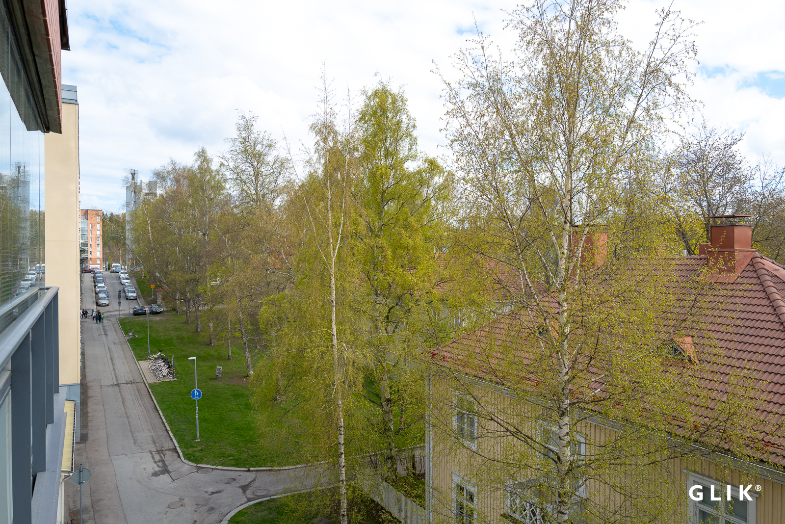 Kullervonkatu 23, 33500 Tampere