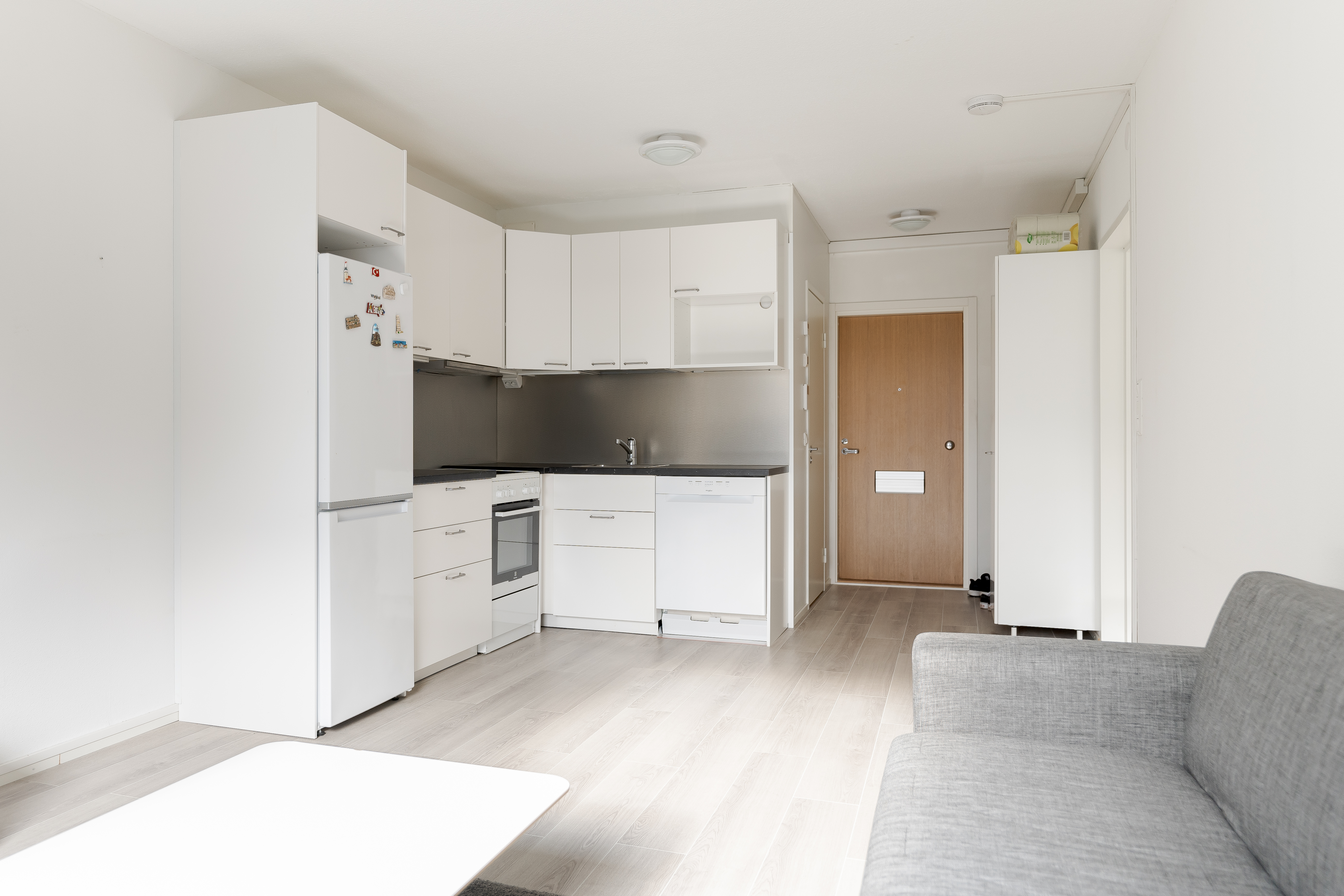 Jukolankatu 2, 33560 Tampere