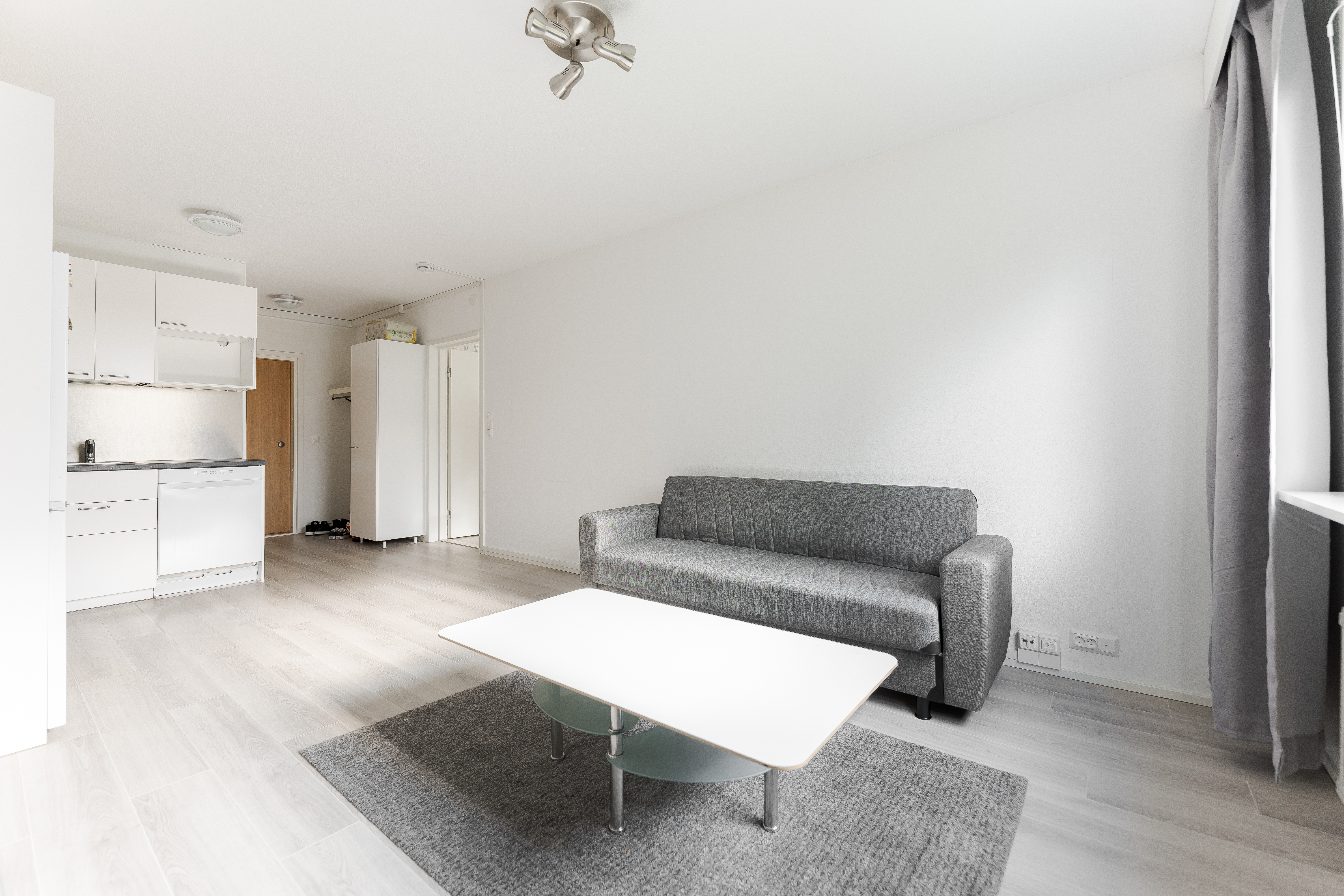 Jukolankatu 2, 33560 Tampere