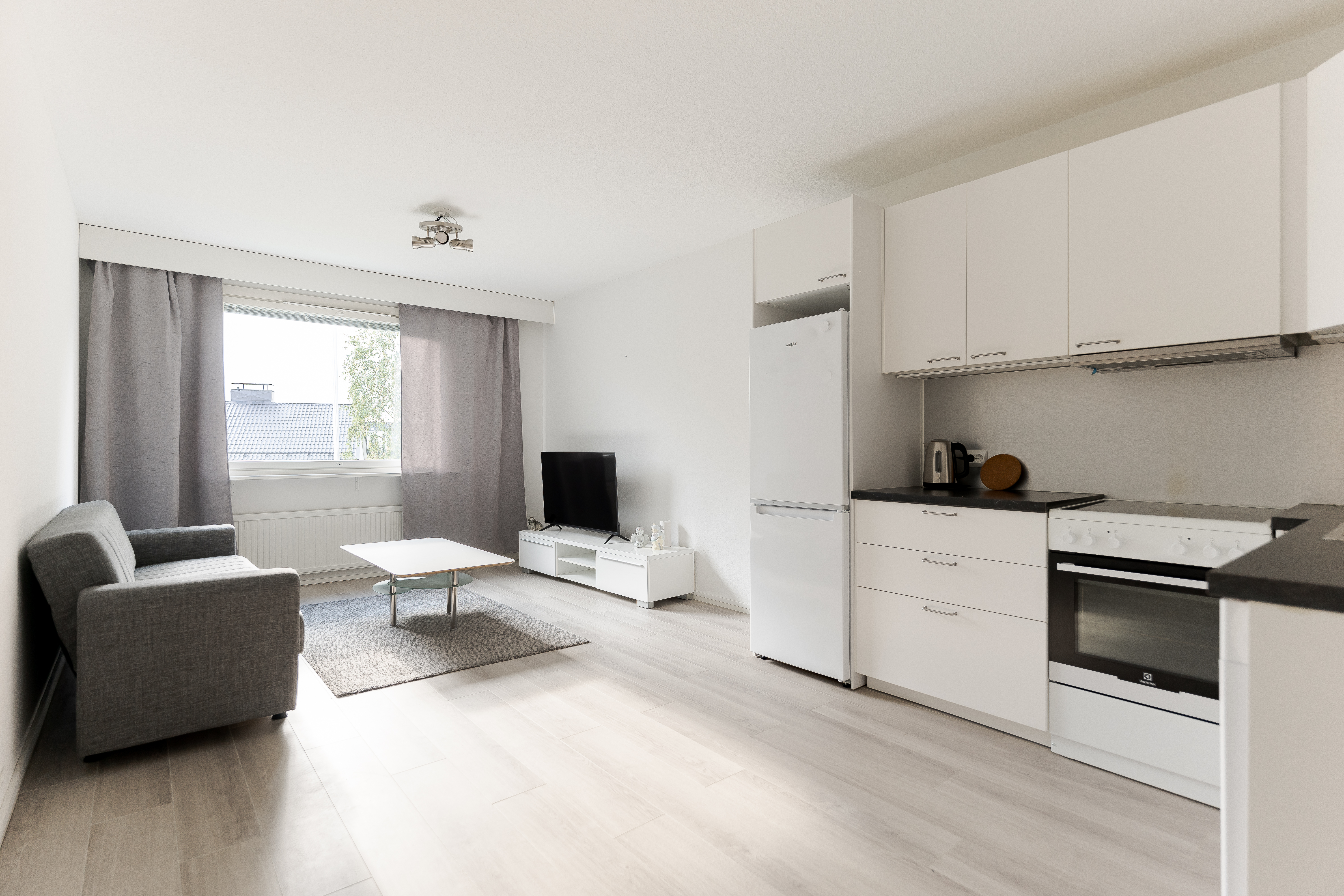 Jukolankatu 2, 33560 Tampere