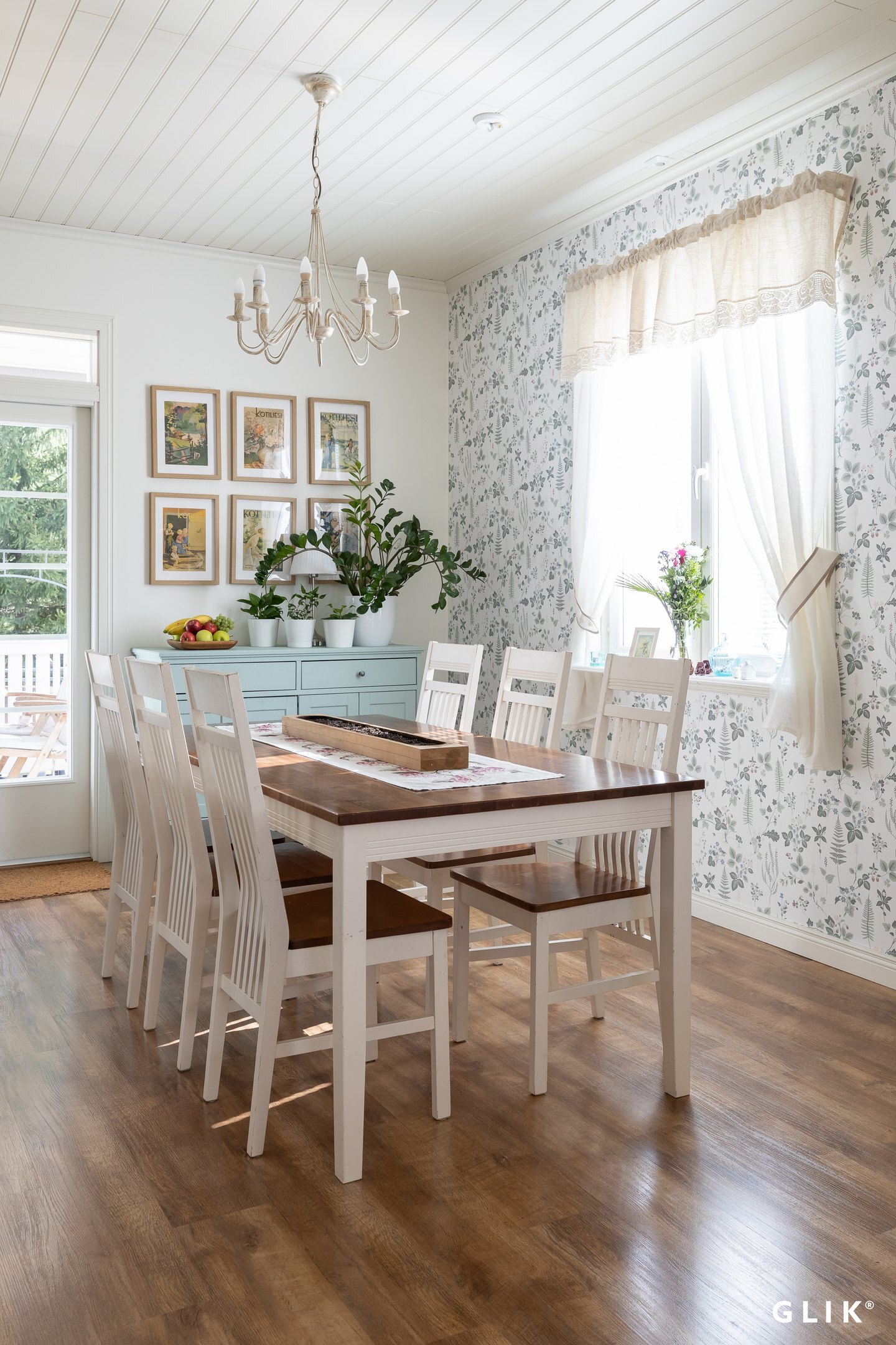 Petäjärinne 6, 37470 Vesilahti