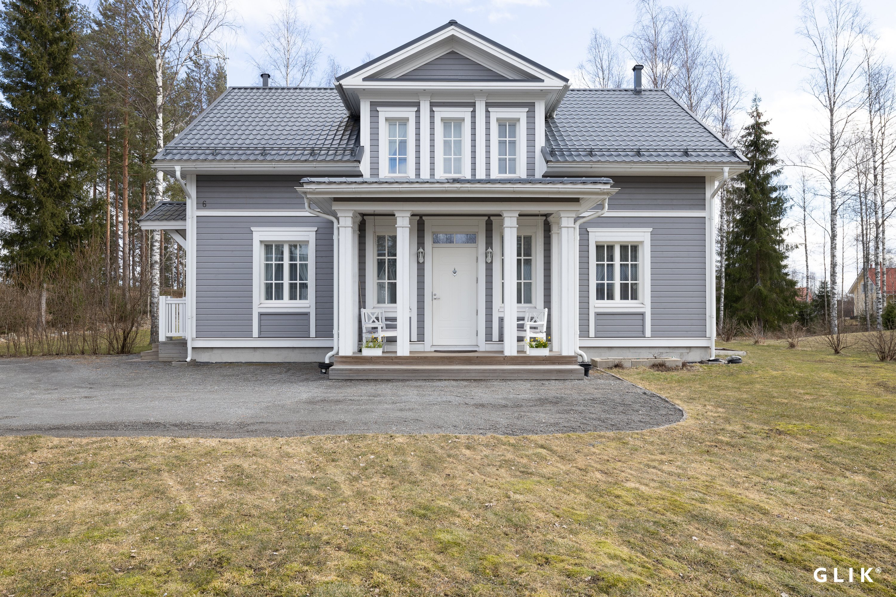 Petäjärinne 6, 37470 Vesilahti