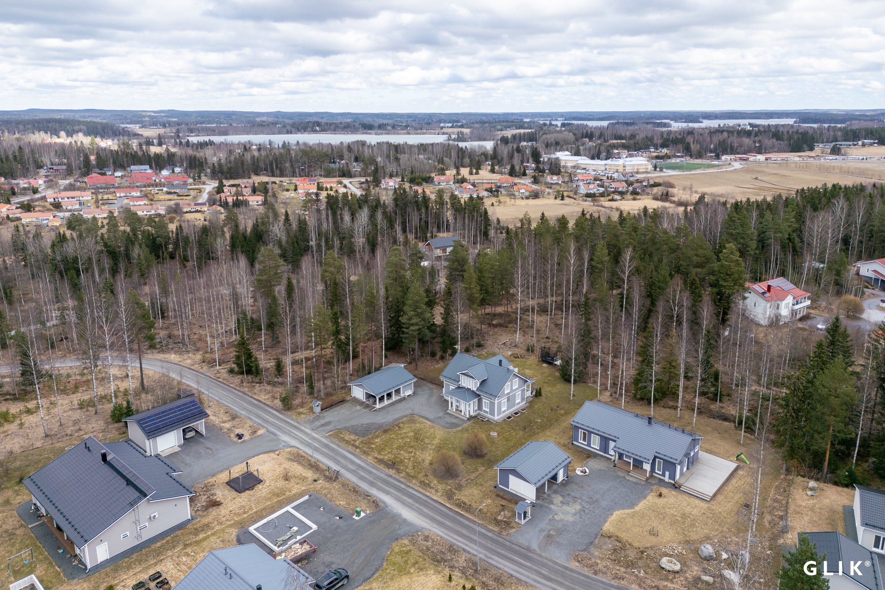 Petäjärinne 6, 37470 Vesilahti