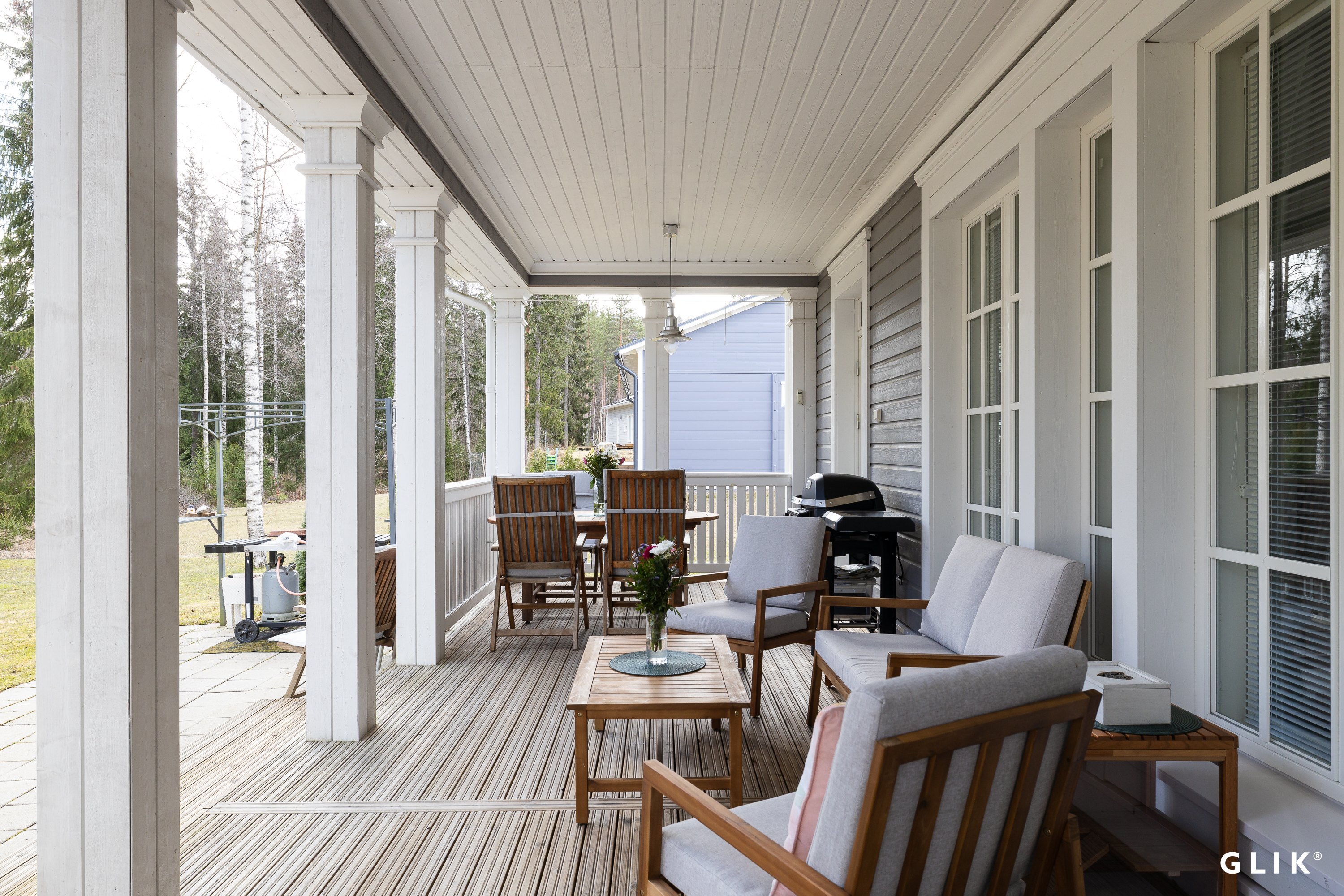 Petäjärinne 6, 37470 Vesilahti