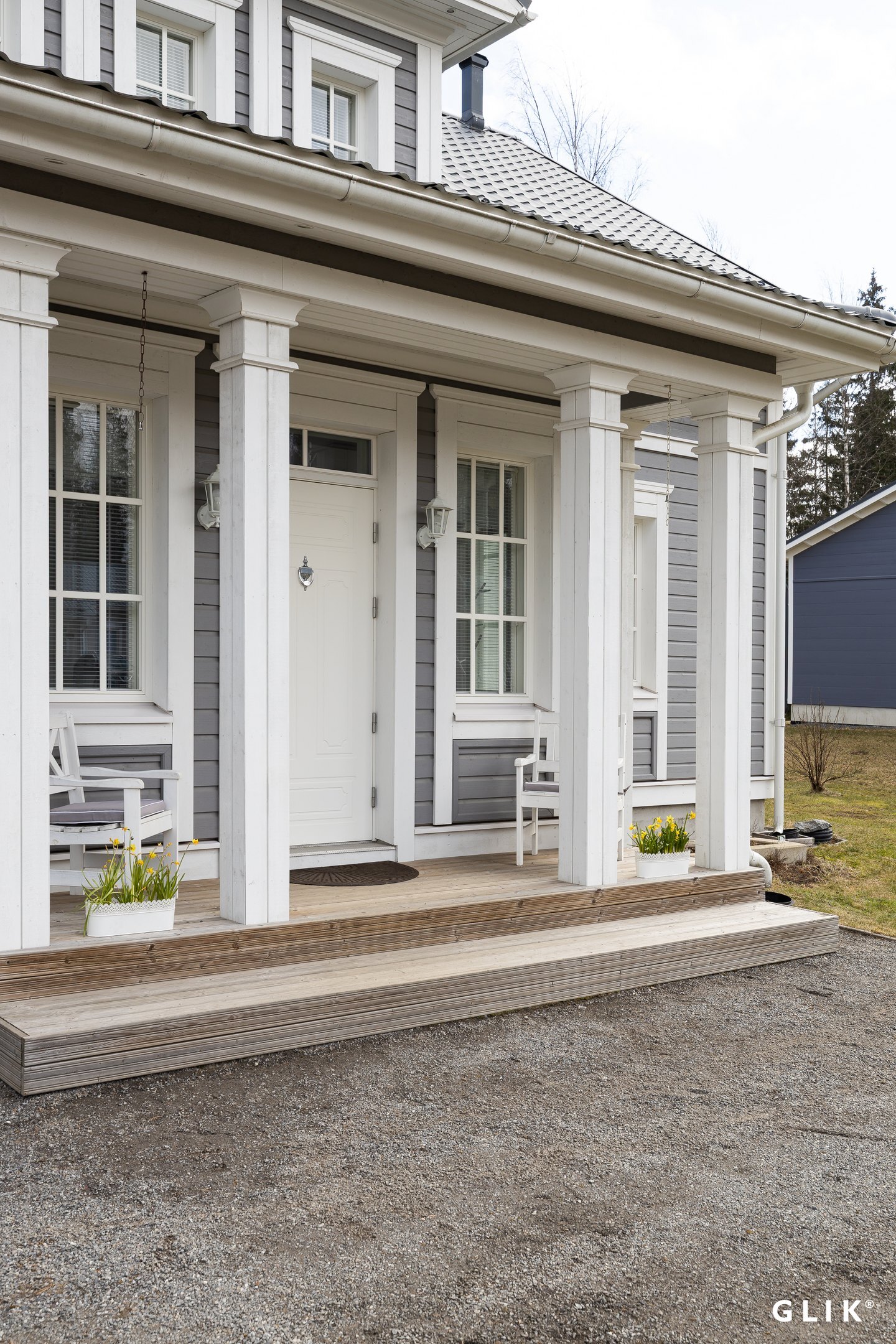 Petäjärinne 6, 37470 Vesilahti