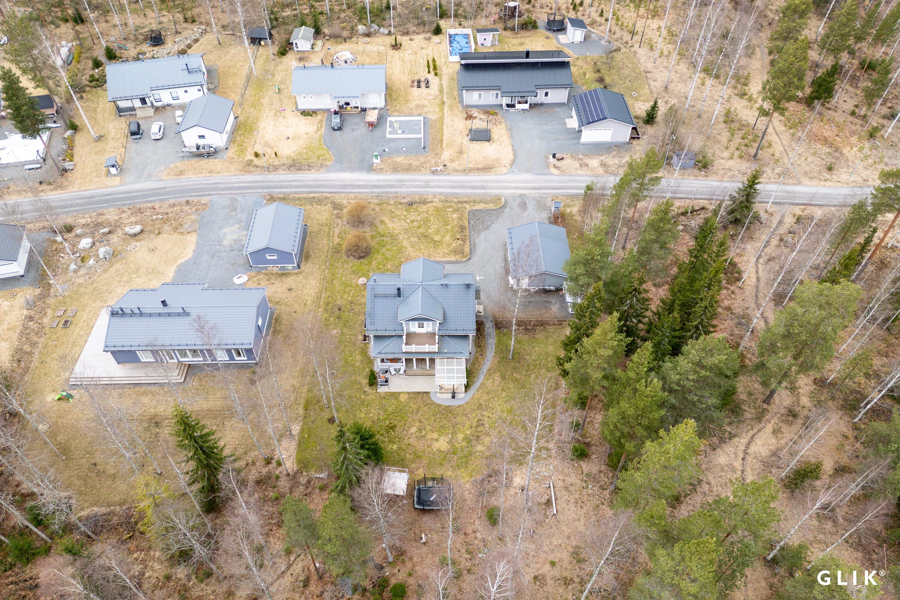 Petäjärinne 6, 37470 Vesilahti