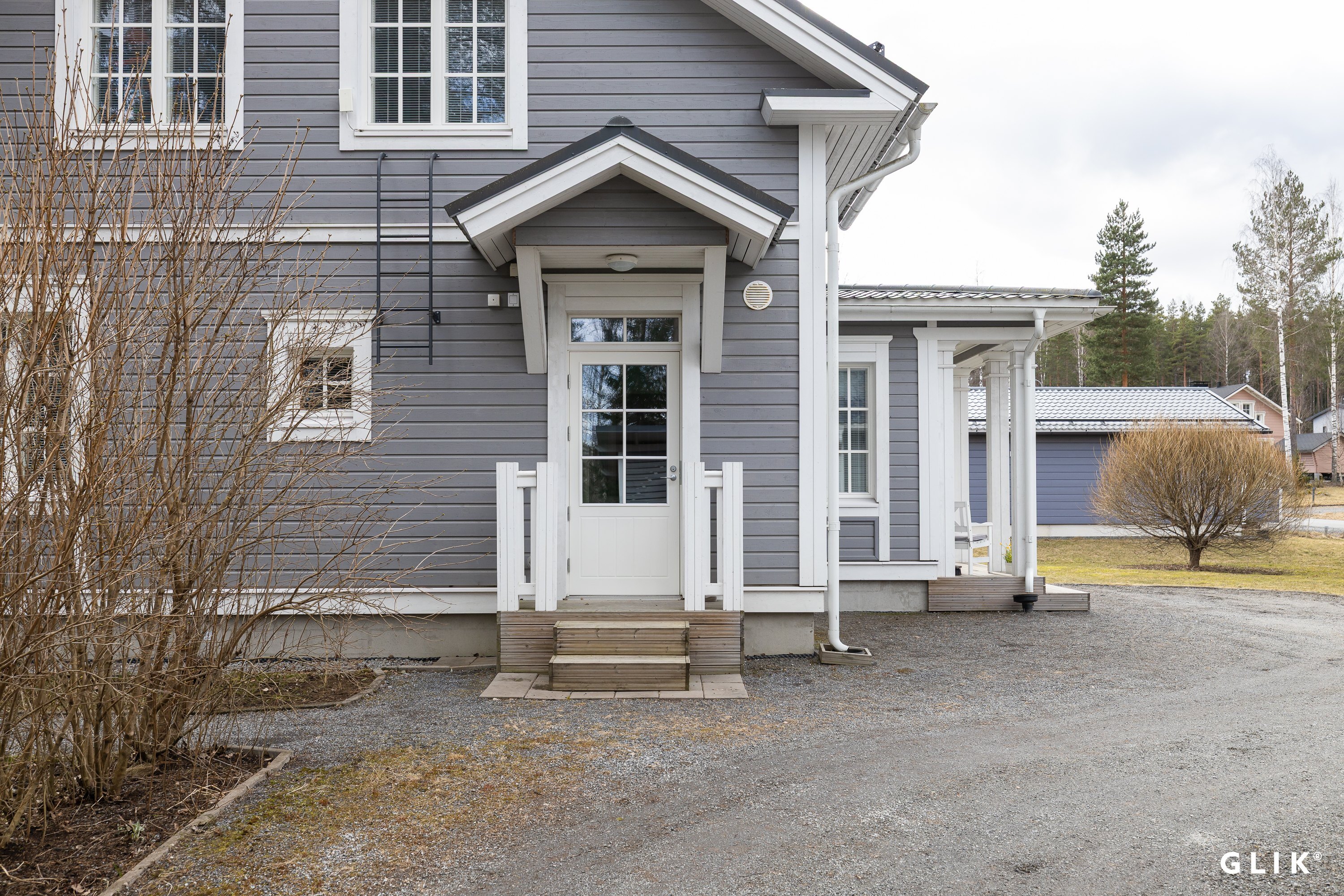 Petäjärinne 6, 37470 Vesilahti