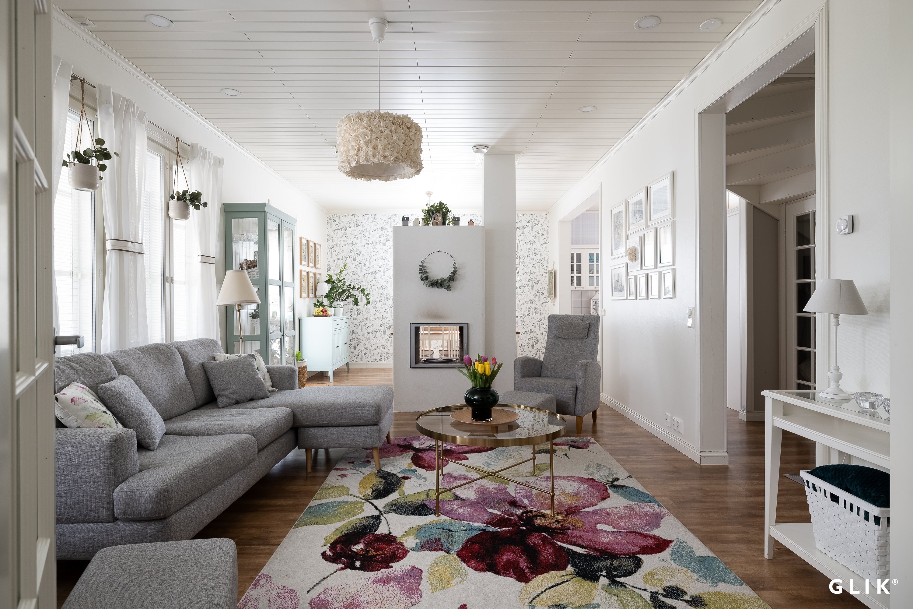 Petäjärinne 6, 37470 Vesilahti