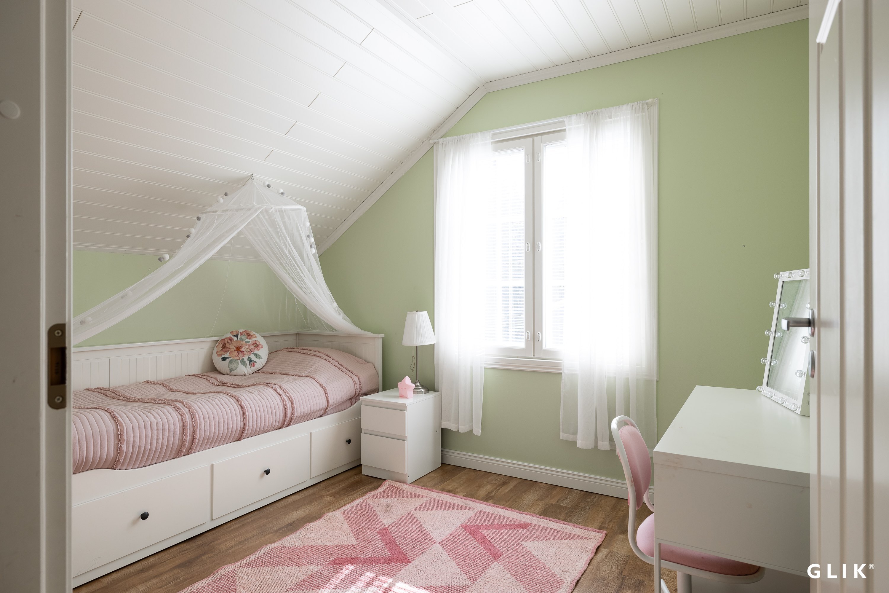 Petäjärinne 6, 37470 Vesilahti