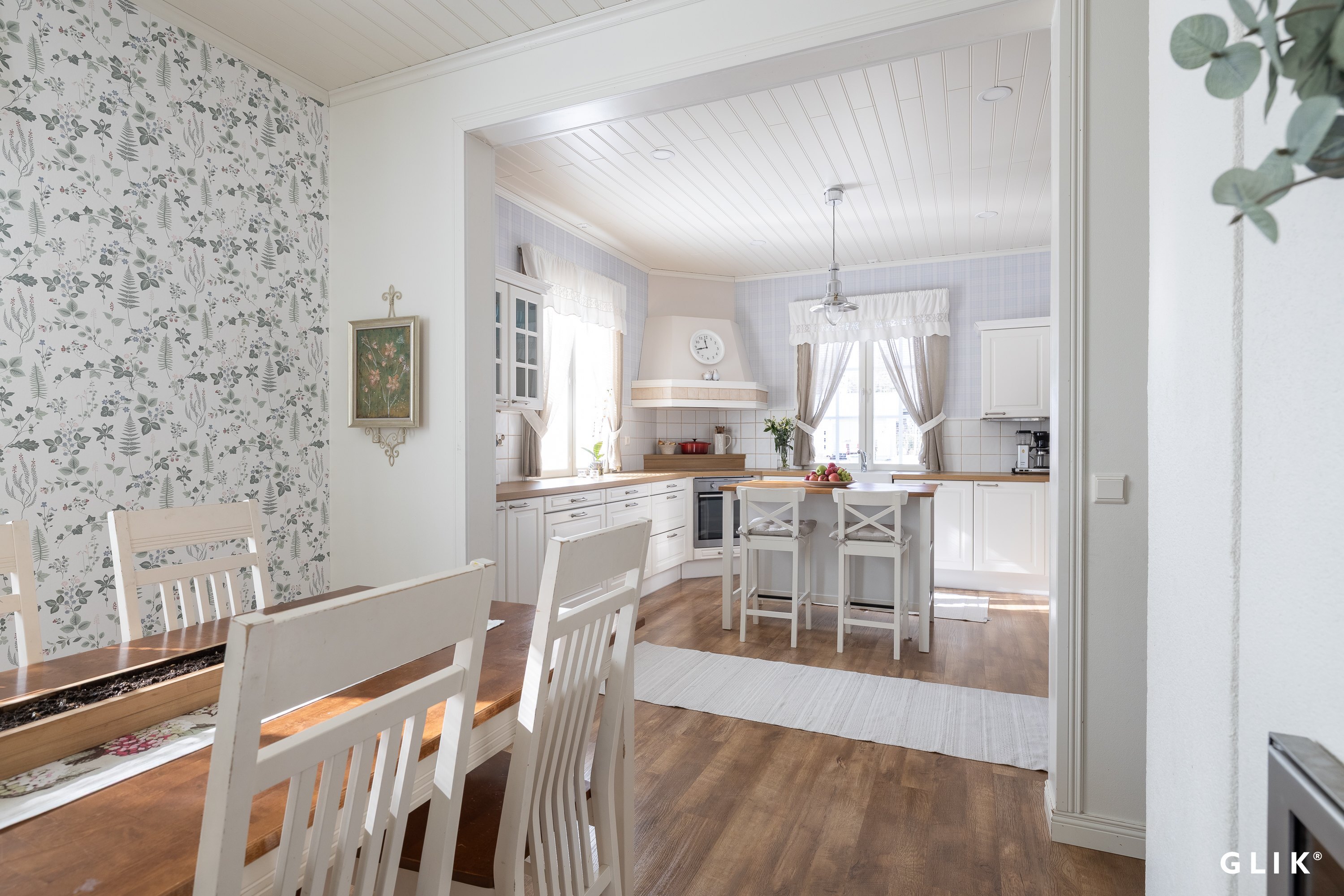 Petäjärinne 6, 37470 Vesilahti