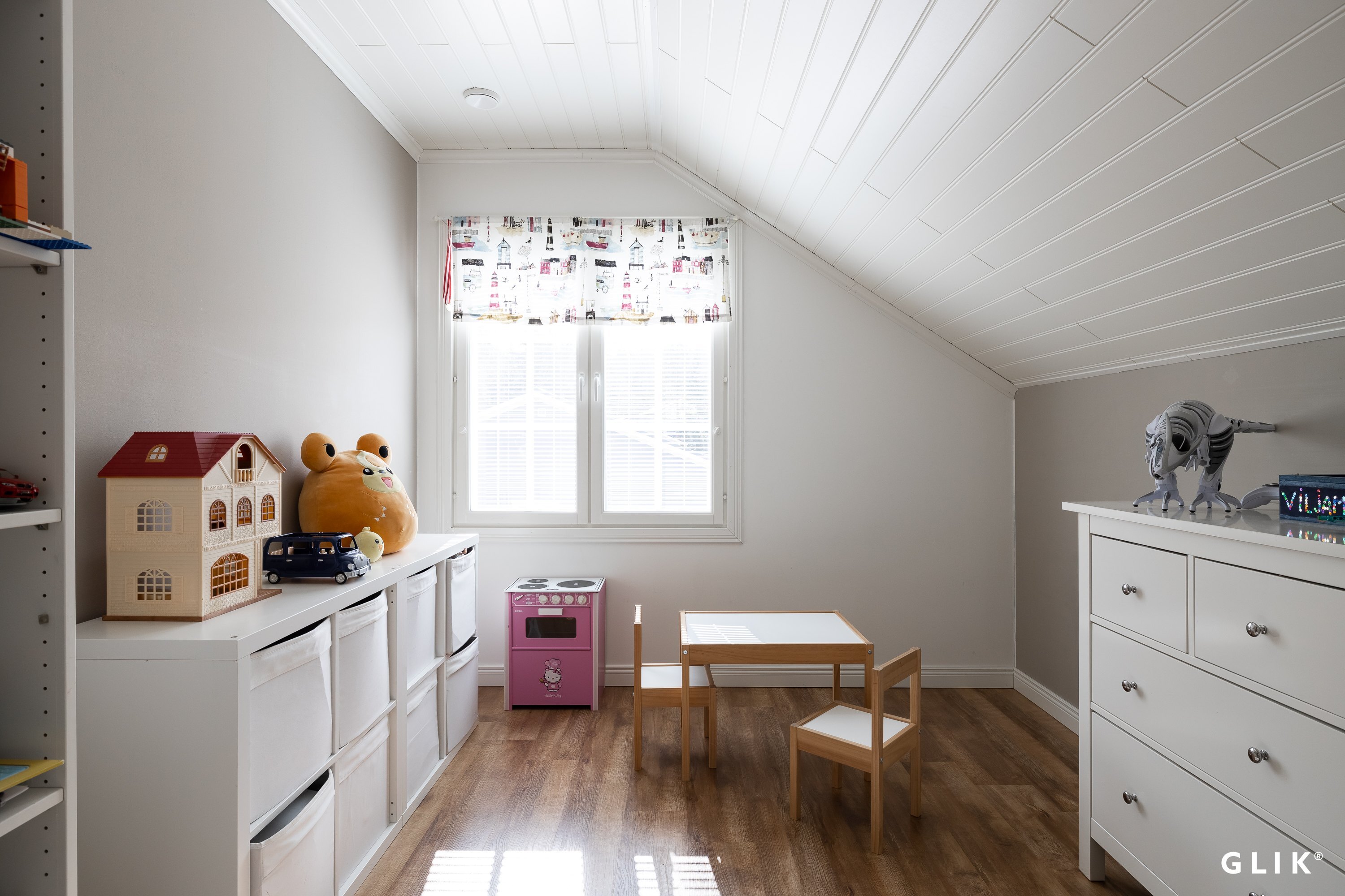 Petäjärinne 6, 37470 Vesilahti