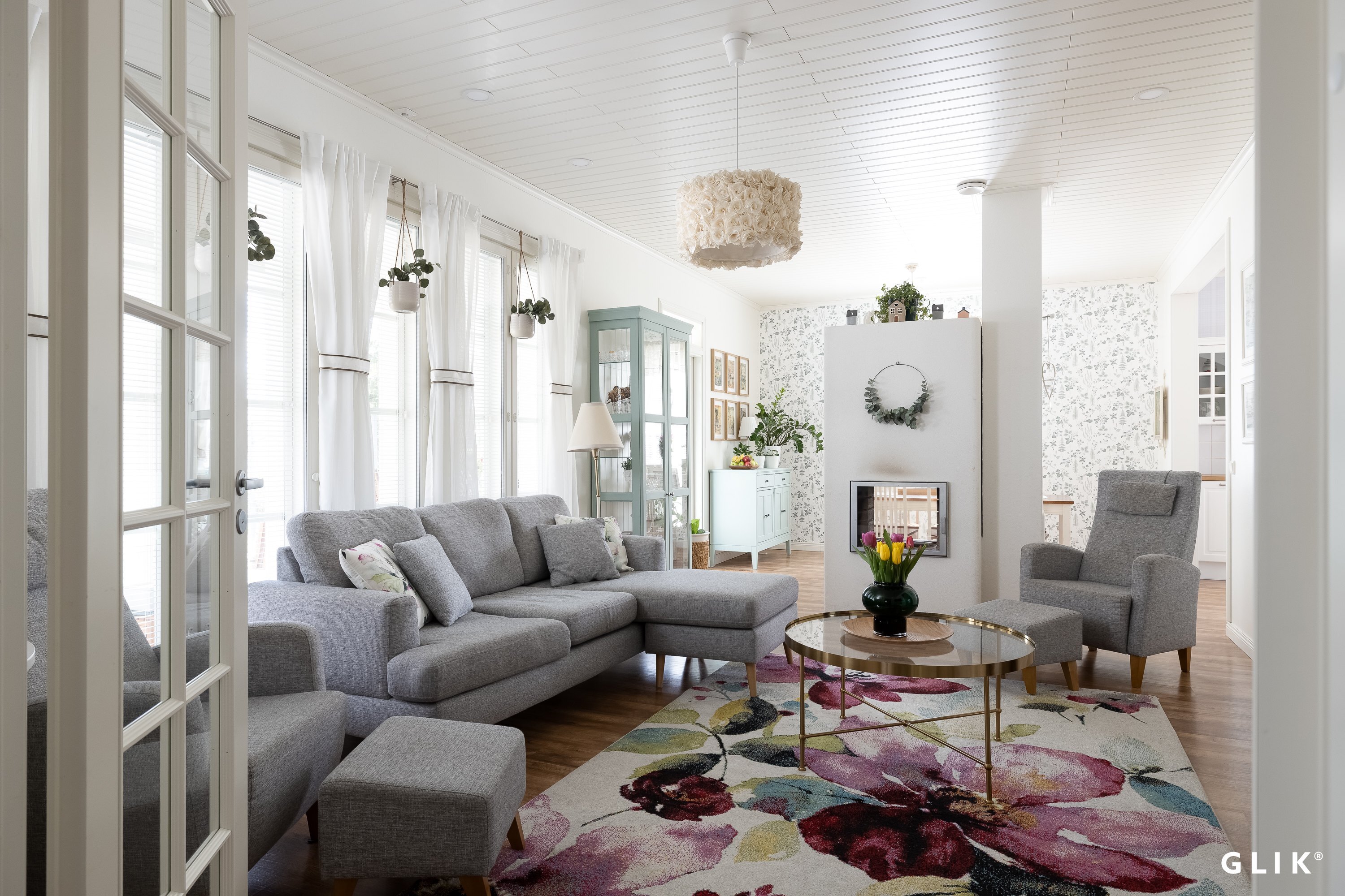 Petäjärinne 6, 37470 Vesilahti