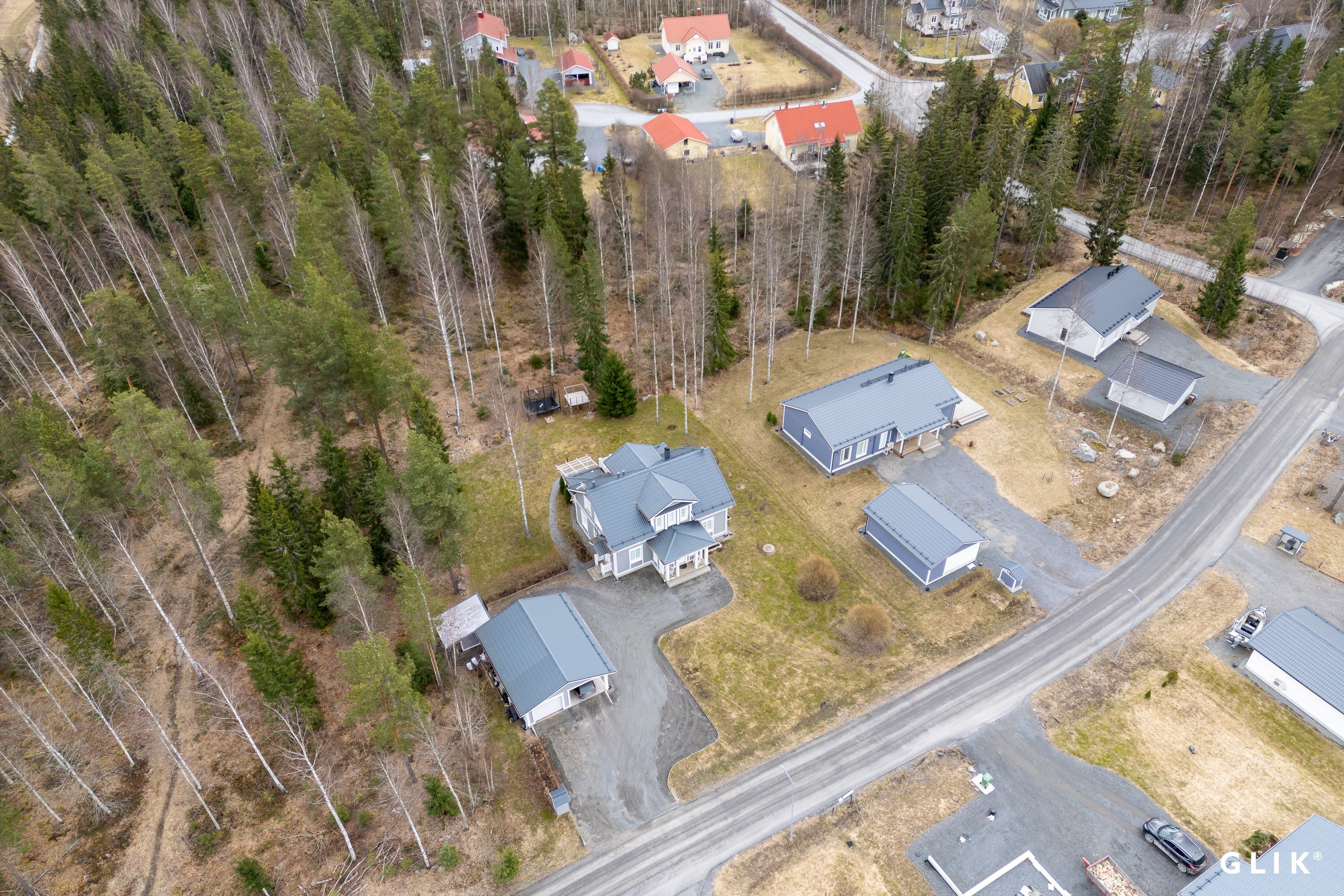 Petäjärinne 6, 37470 Vesilahti