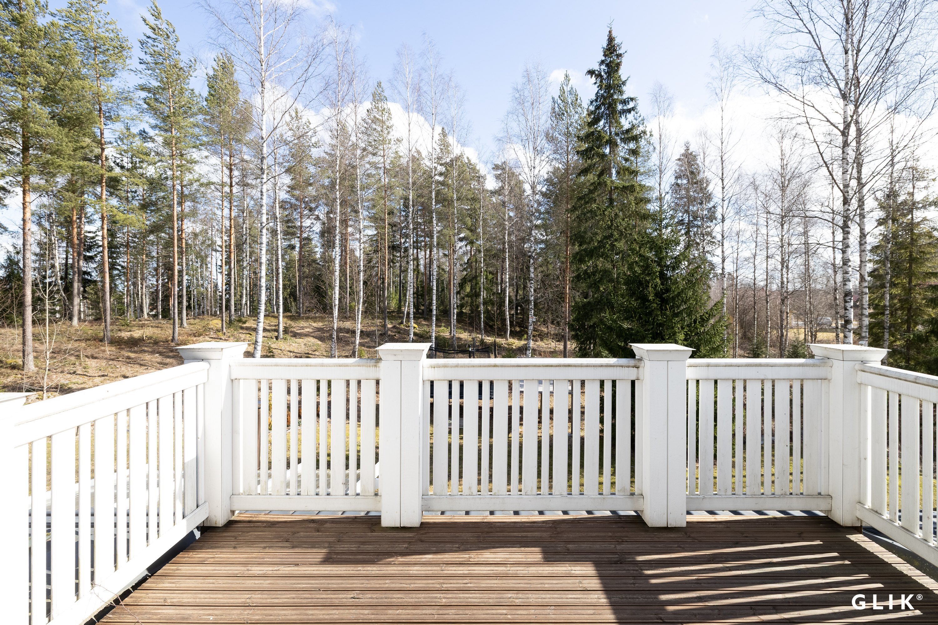 Petäjärinne 6, 37470 Vesilahti