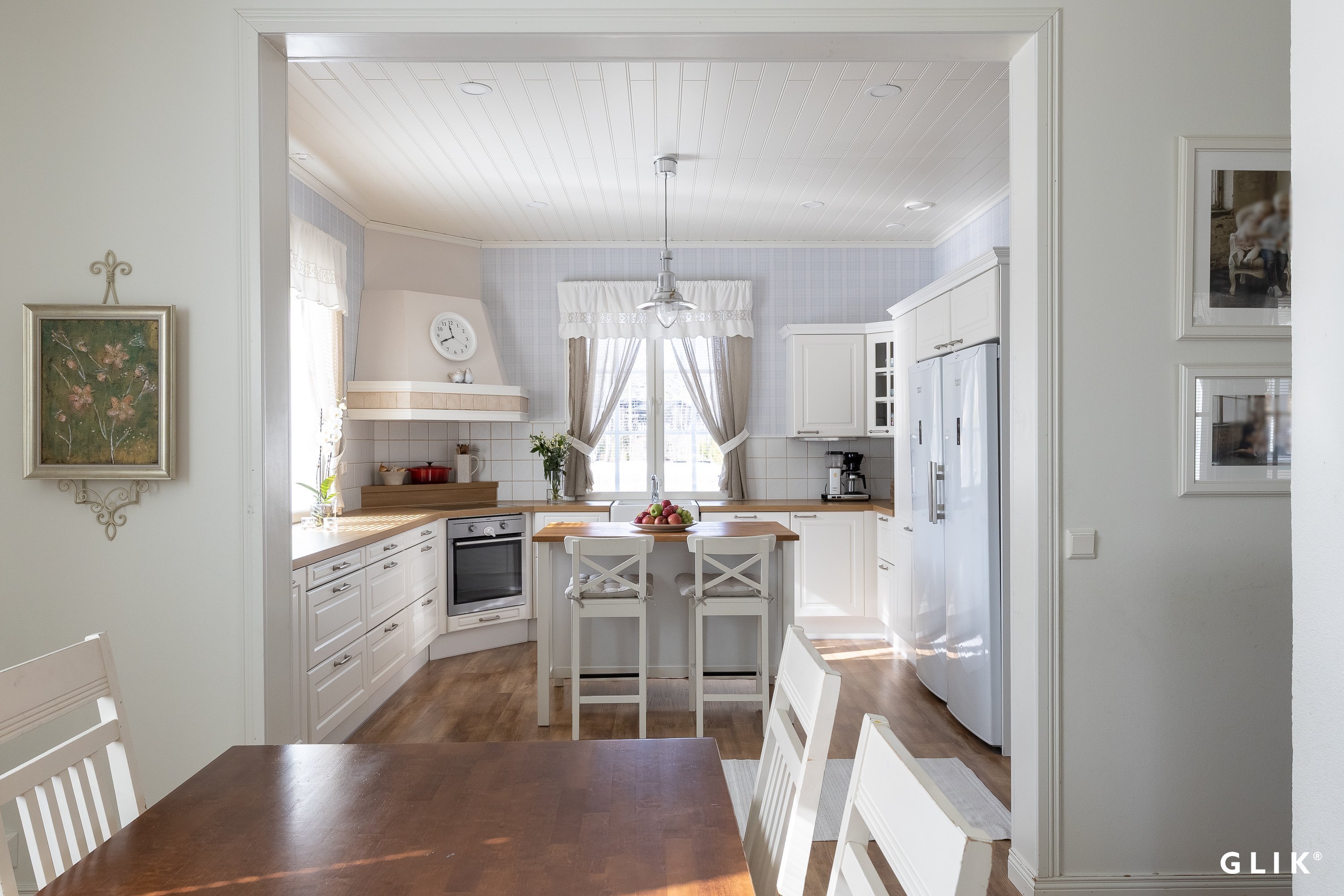 Petäjärinne 6, 37470 Vesilahti