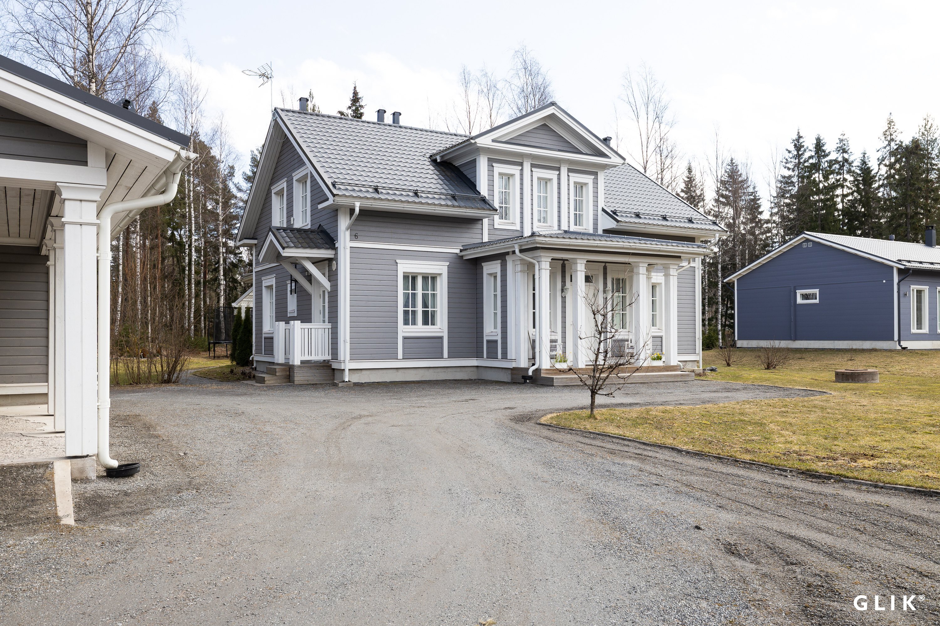 Petäjärinne 6, 37470 Vesilahti