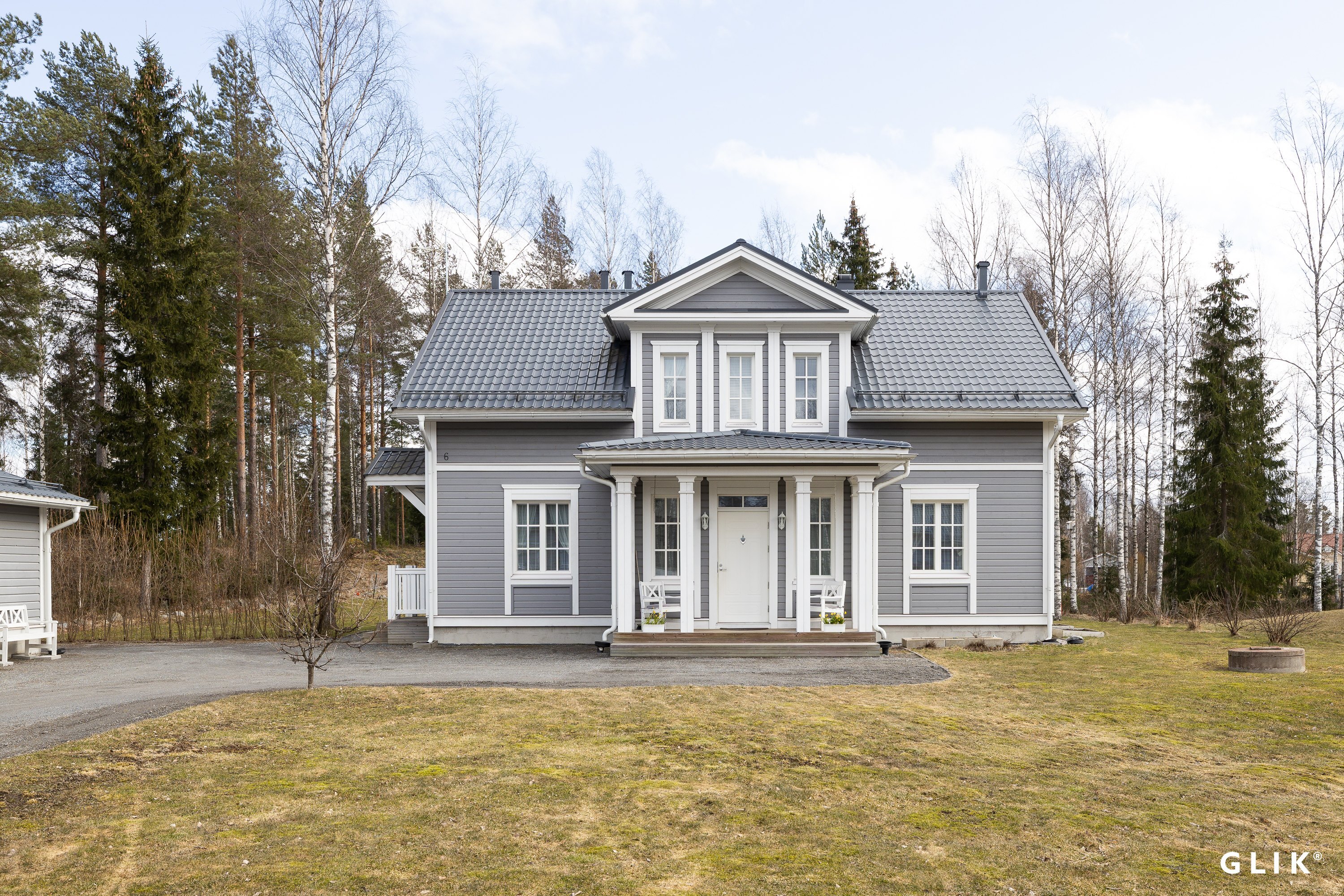 Petäjärinne 6, 37470 Vesilahti