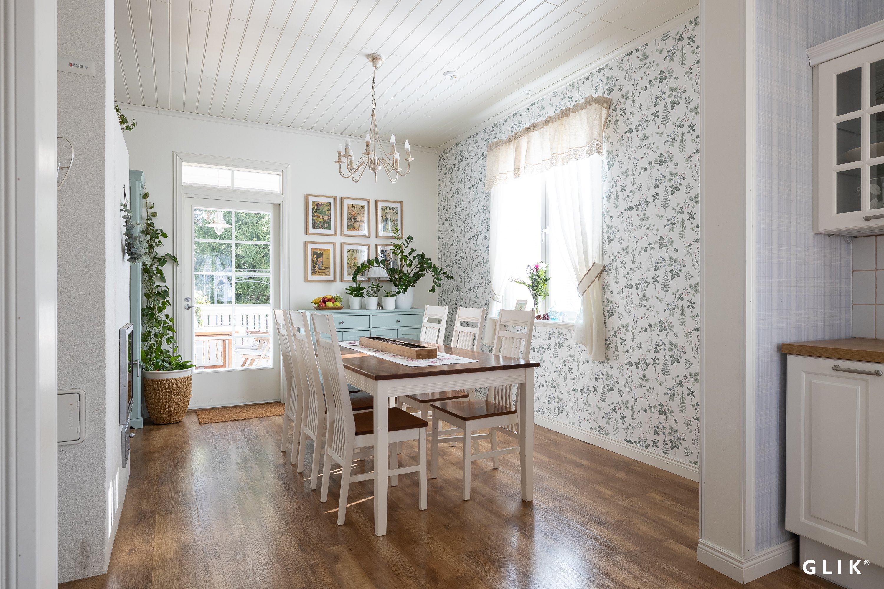 Petäjärinne 6, 37470 Vesilahti