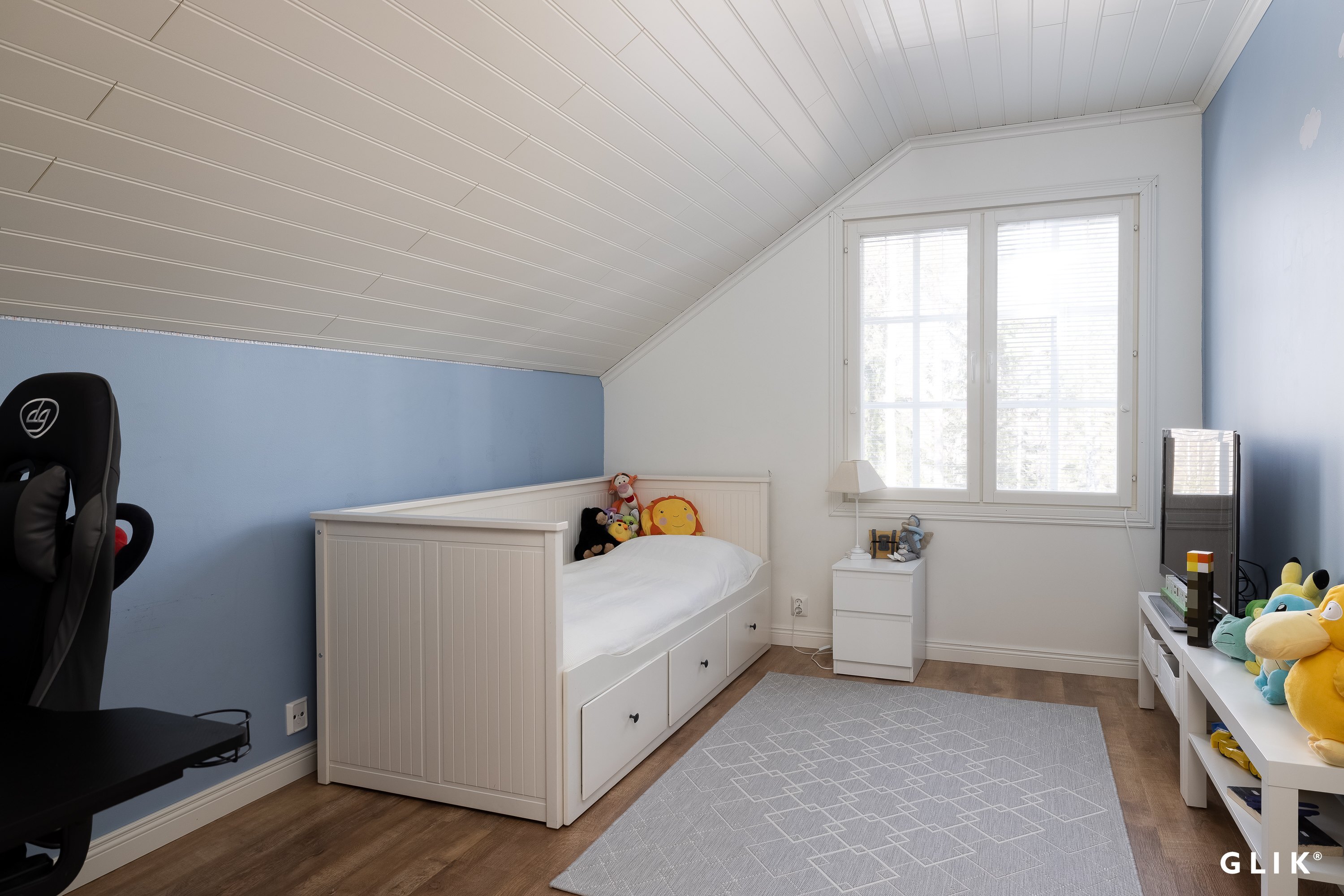 Petäjärinne 6, 37470 Vesilahti