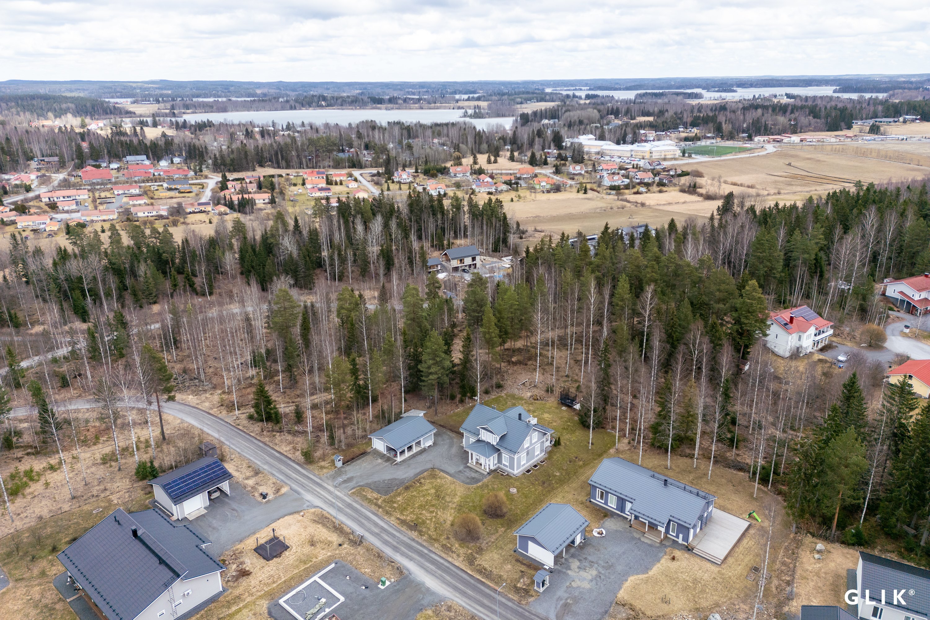 Petäjärinne 6, 37470 Vesilahti