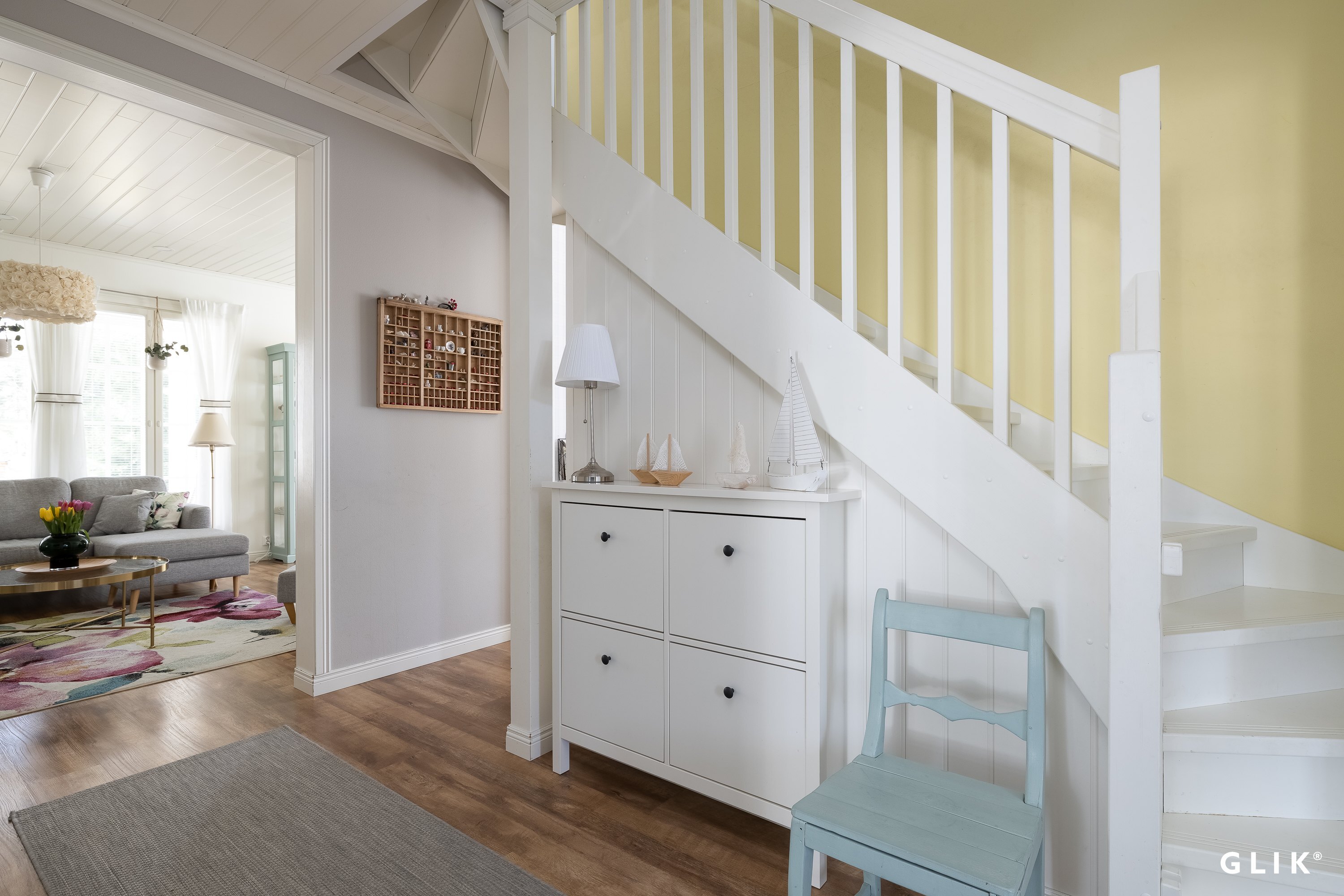 Petäjärinne 6, 37470 Vesilahti