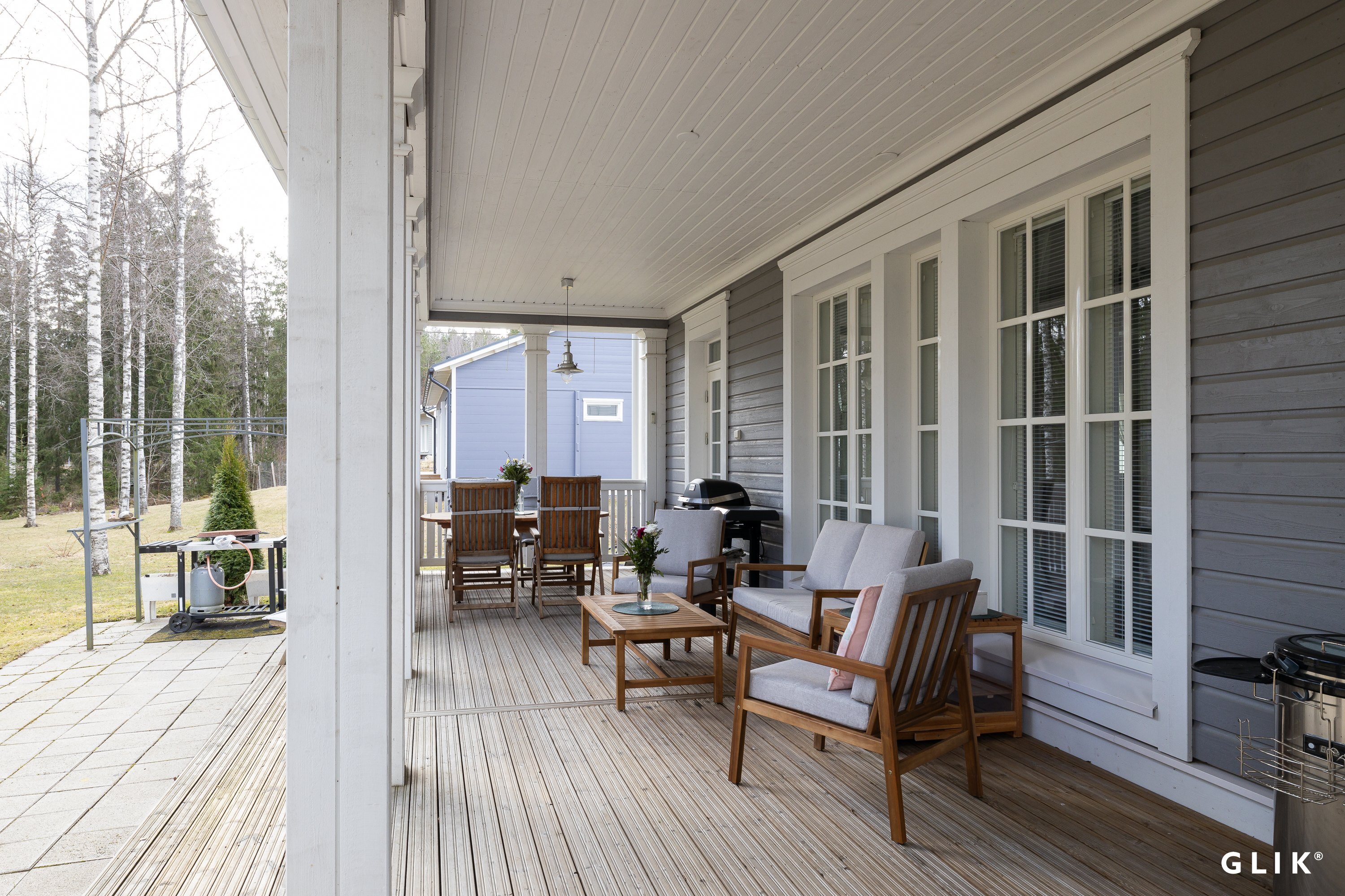 Petäjärinne 6, 37470 Vesilahti