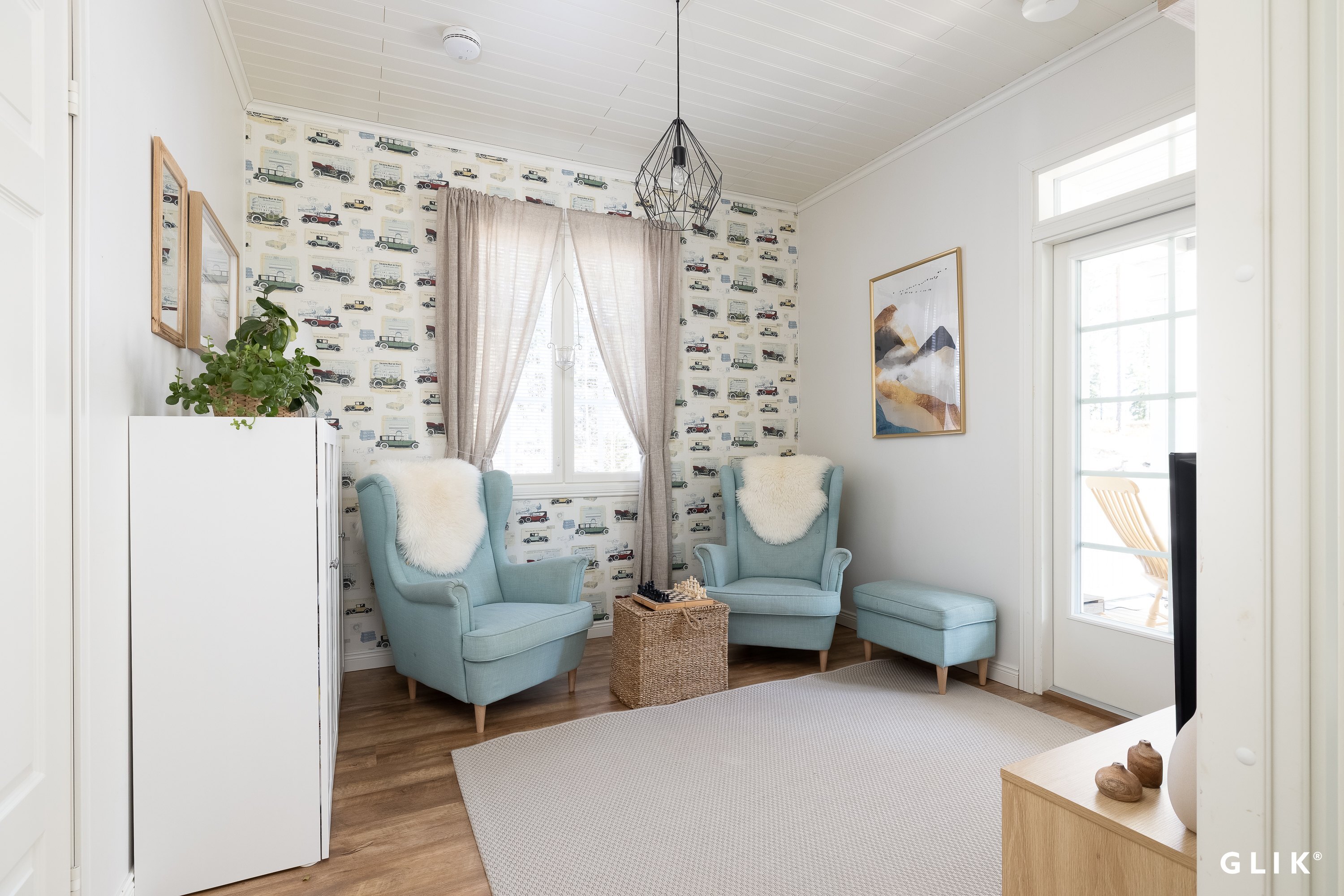 Petäjärinne 6, 37470 Vesilahti