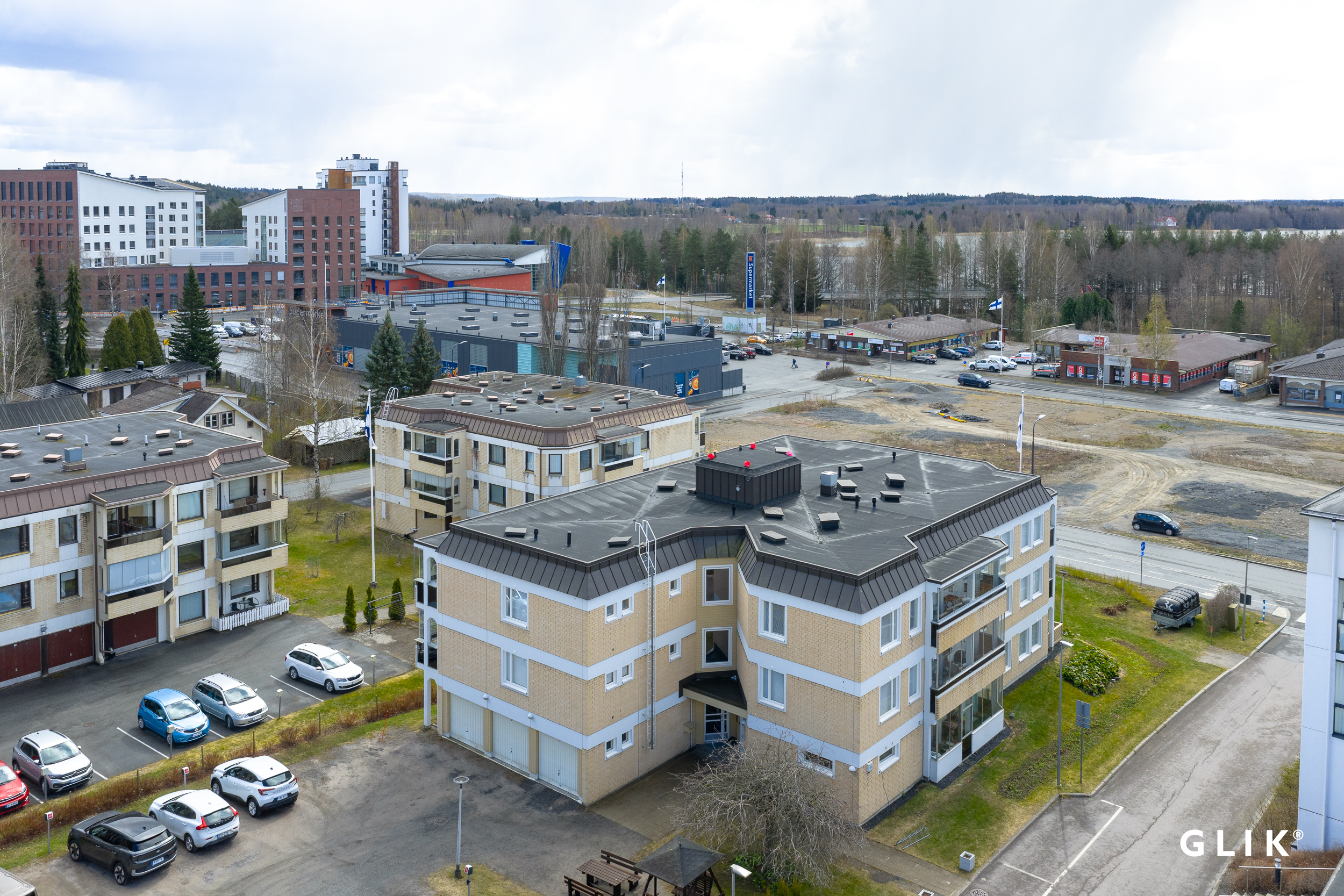 Eevantie 3, 36200 Kangasala