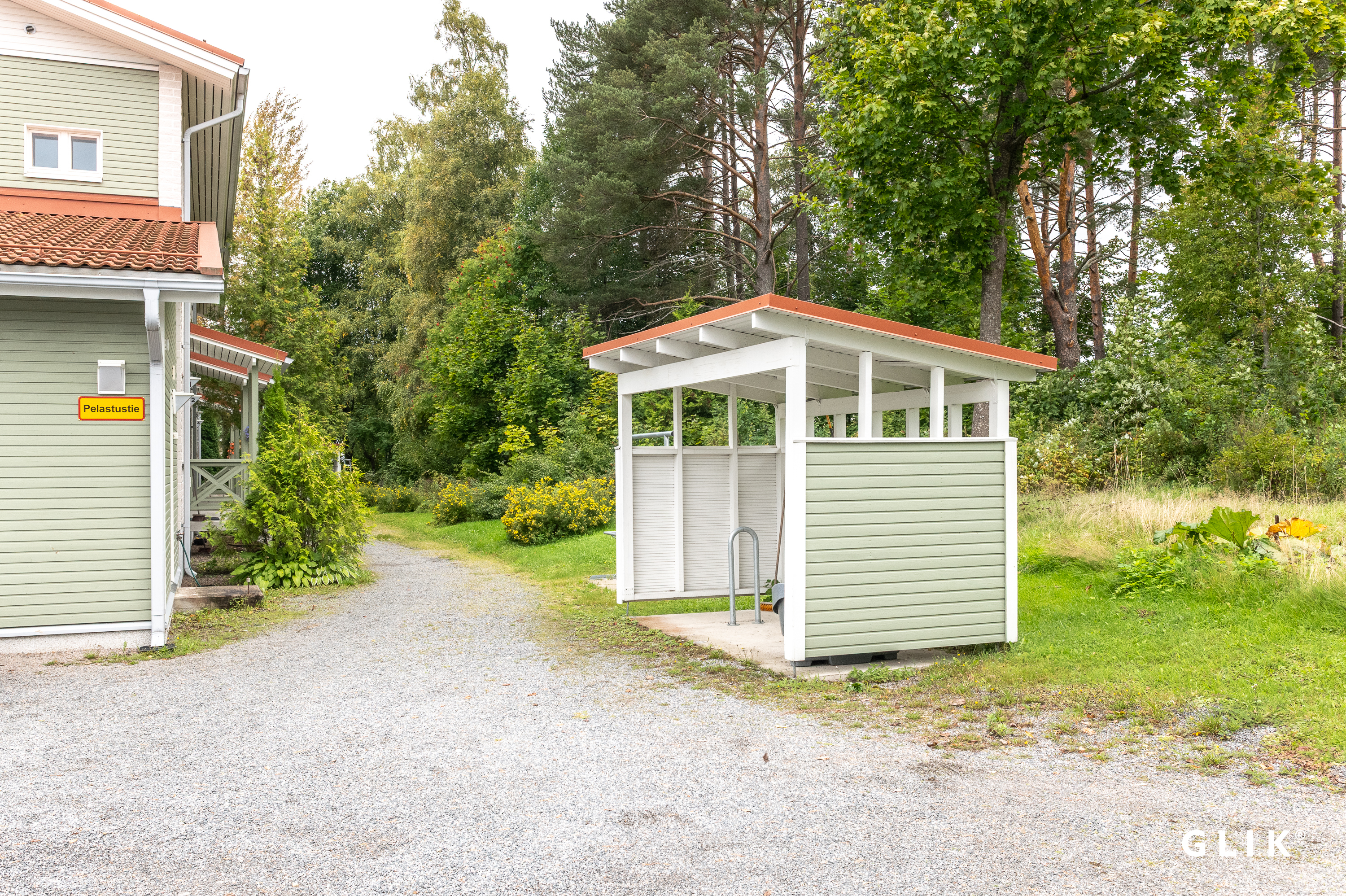 Valkovuokonkuja 10, 36240 Kangasala
