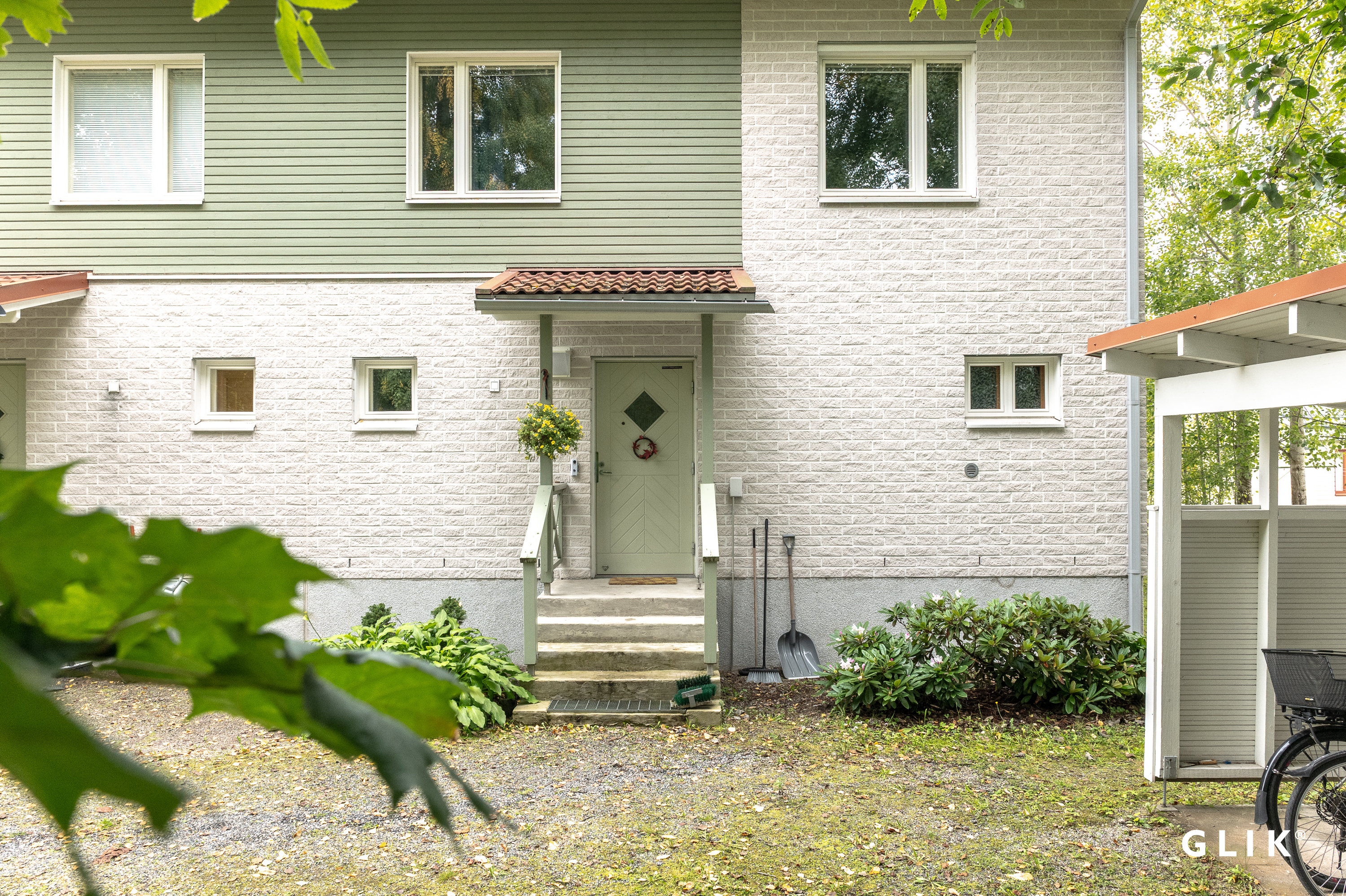 Valkovuokonkuja 10, 36240 Kangasala