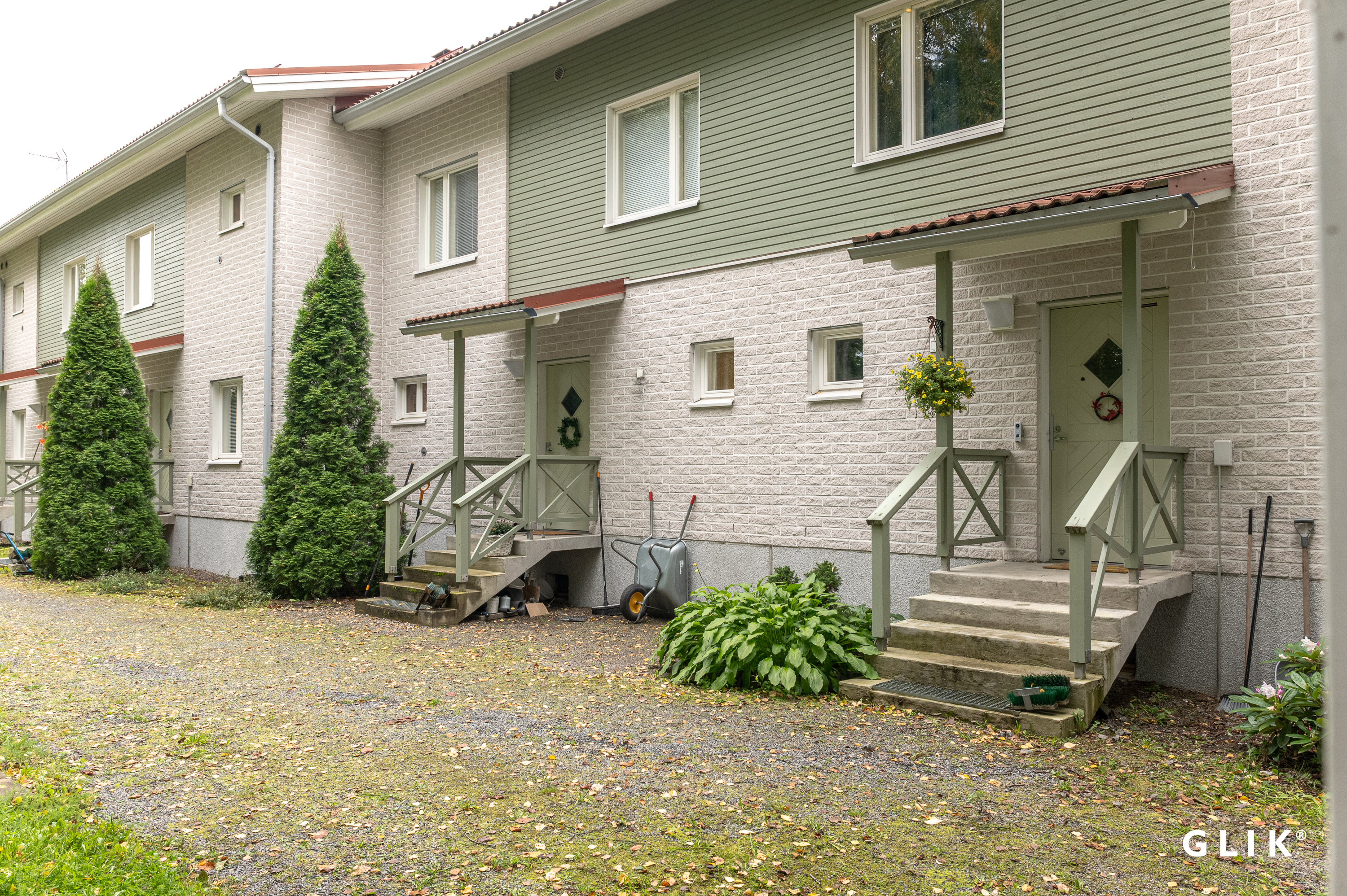 Valkovuokonkuja 10, 36240 Kangasala