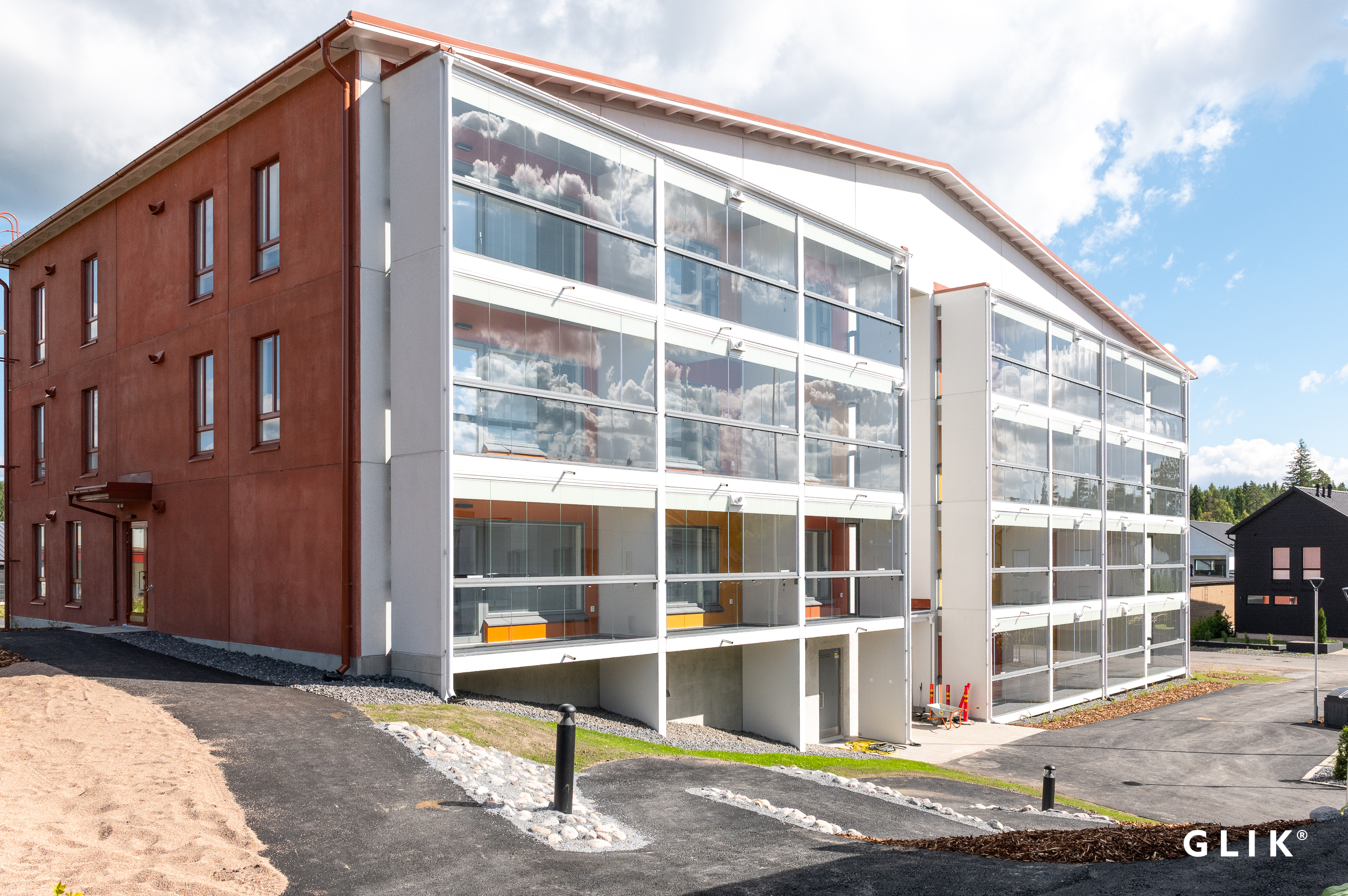 Kaakamonkaari 10, 33720 Tampere
