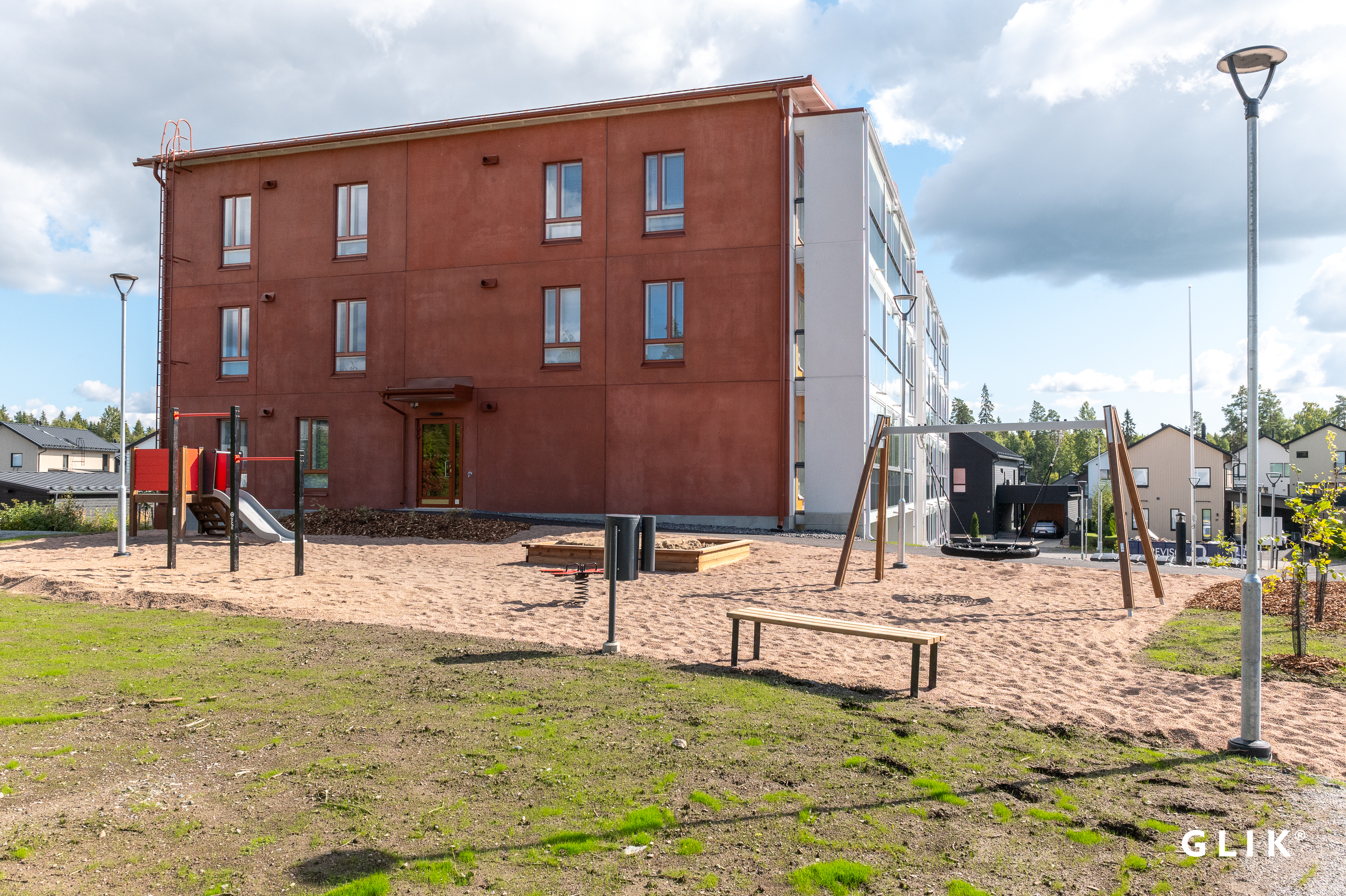 Kaakamonkaari 10, 33720 Tampere
