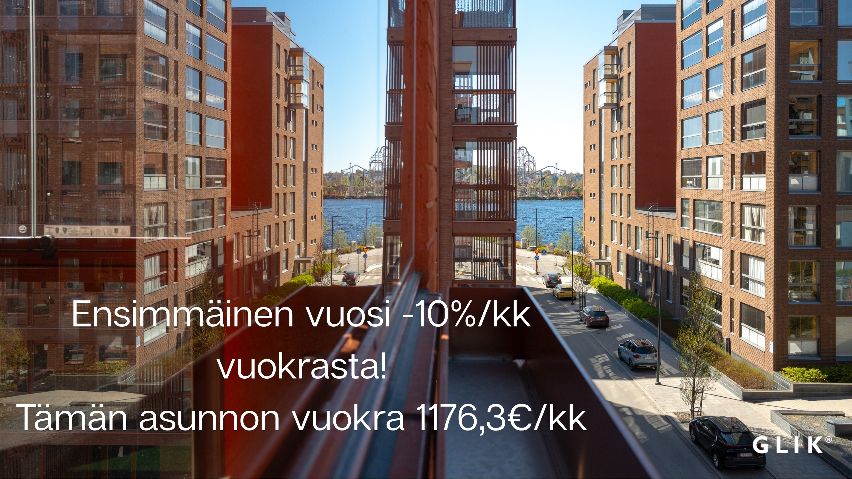 Ranta-Tampellan katu 6, 33180 Tampere