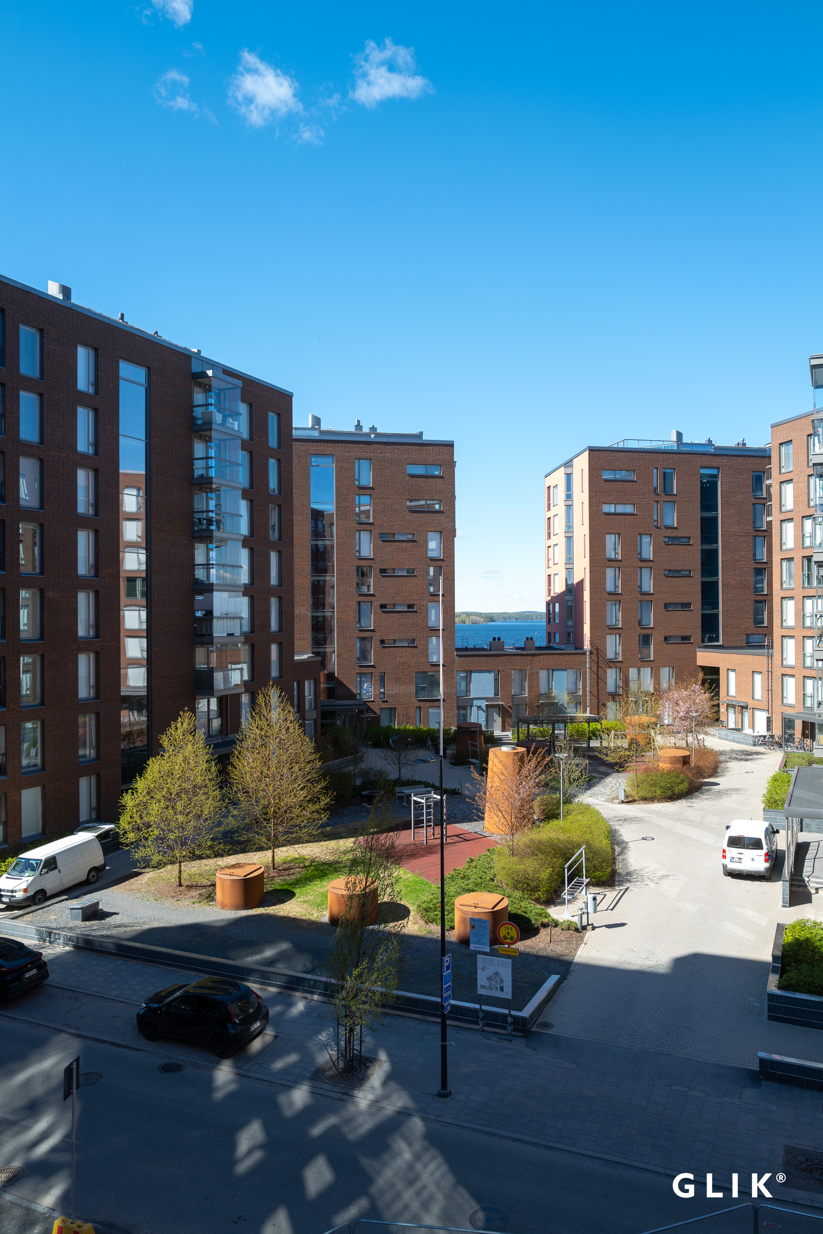 Ranta-Tampellan katu 6, 33180 Tampere