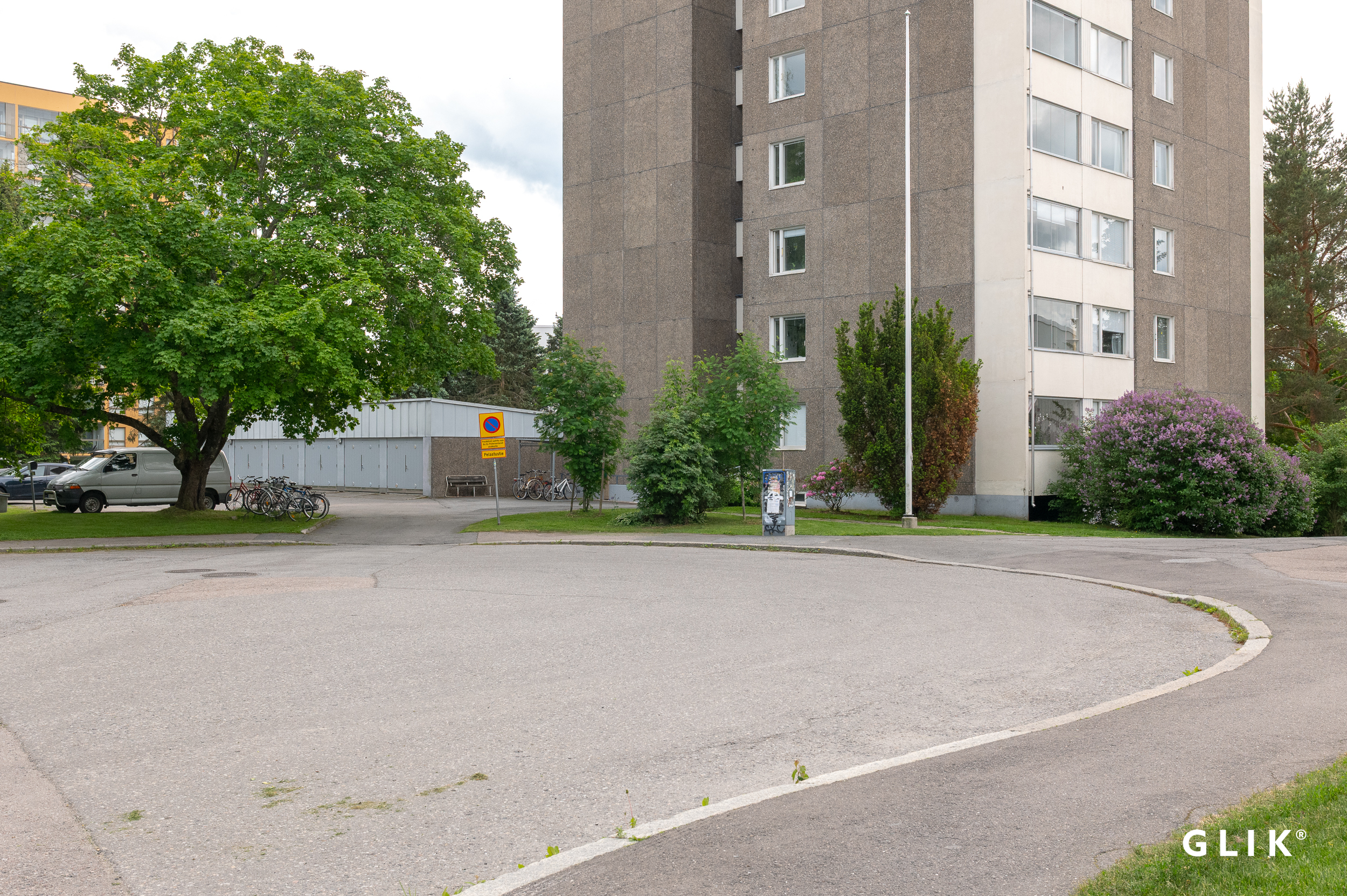 Pellervonkatu 24-26, 33540 Tampere