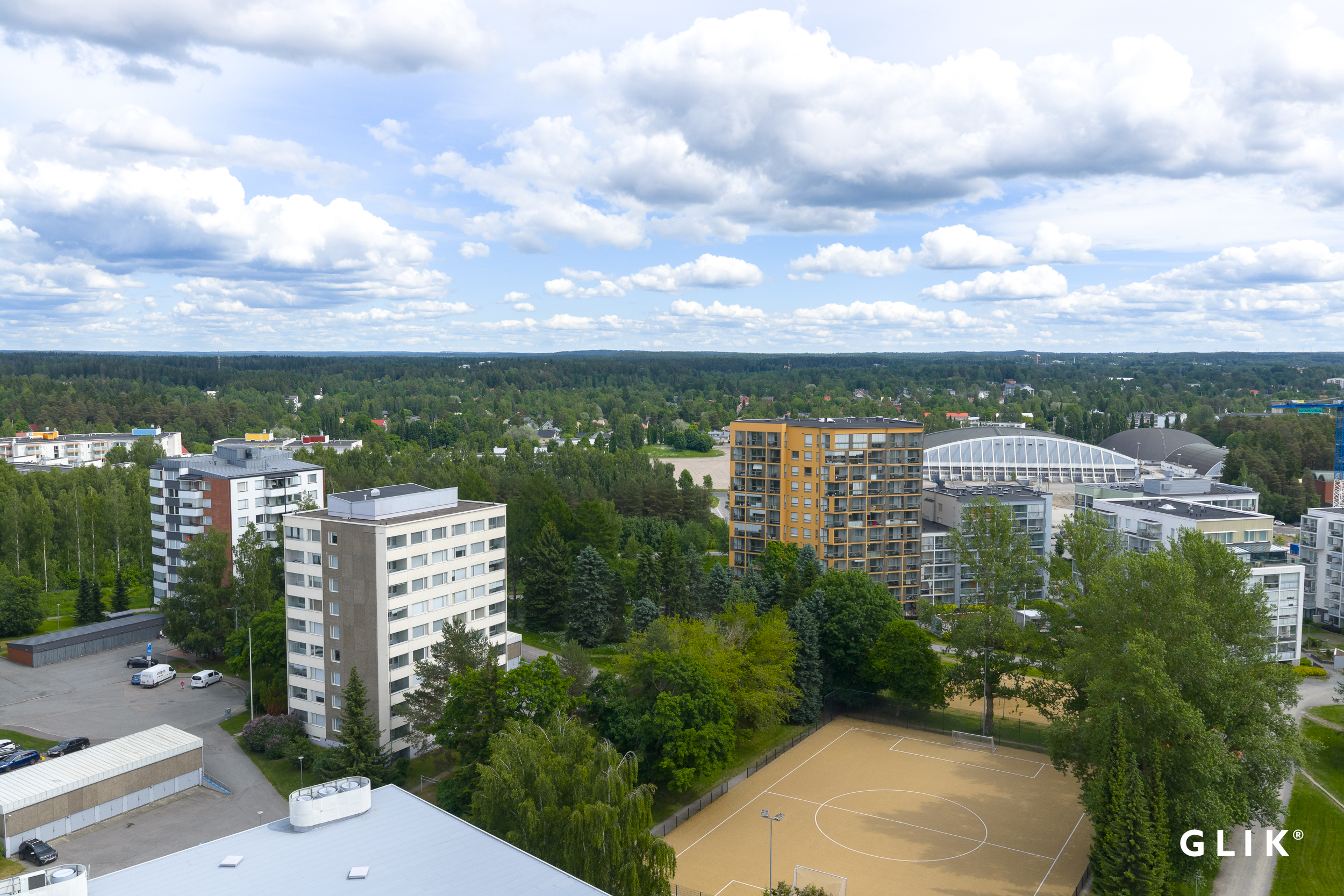 Pellervonkatu 24-26, 33540 Tampere