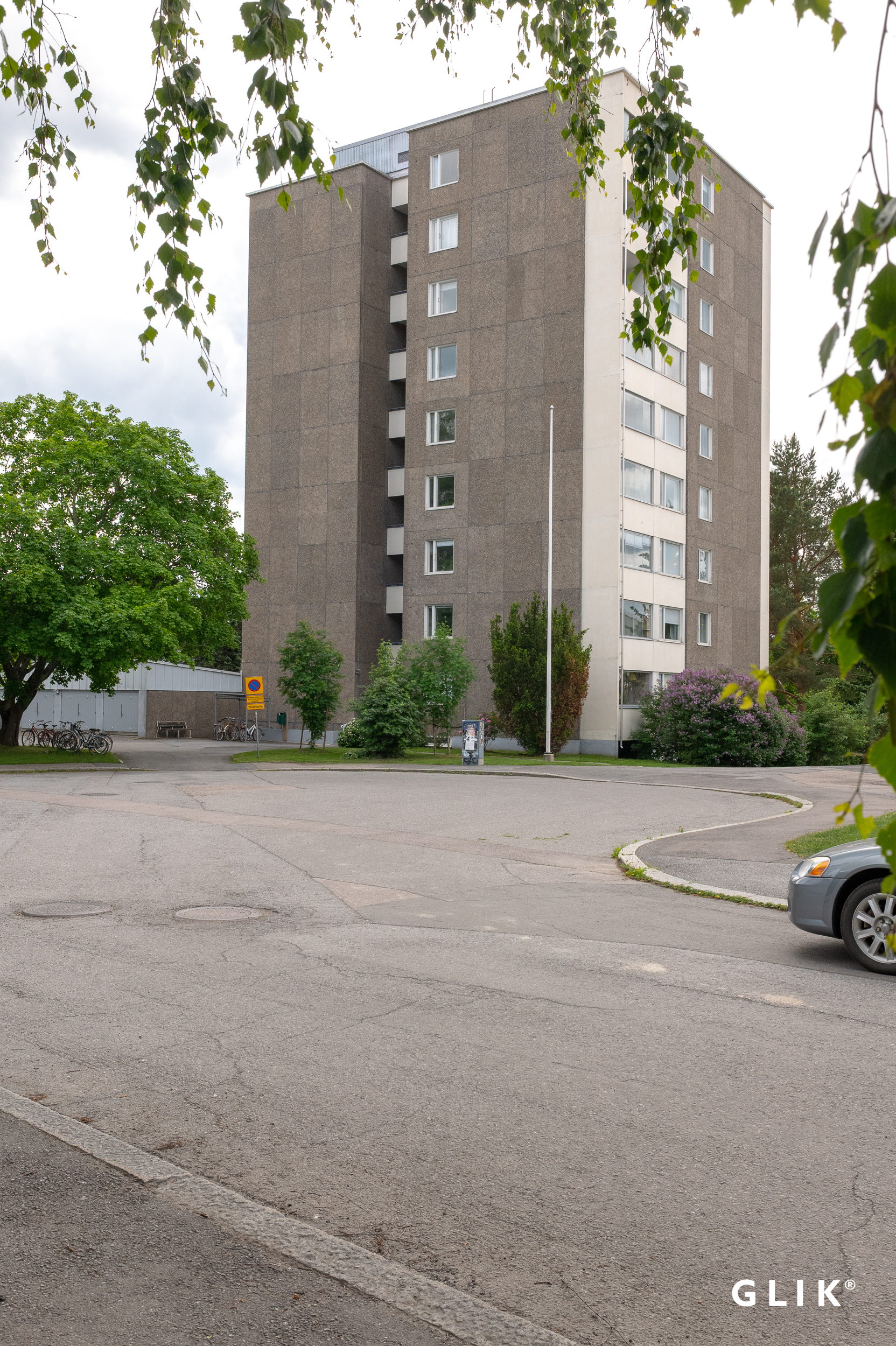 Pellervonkatu 24-26, 33540 Tampere