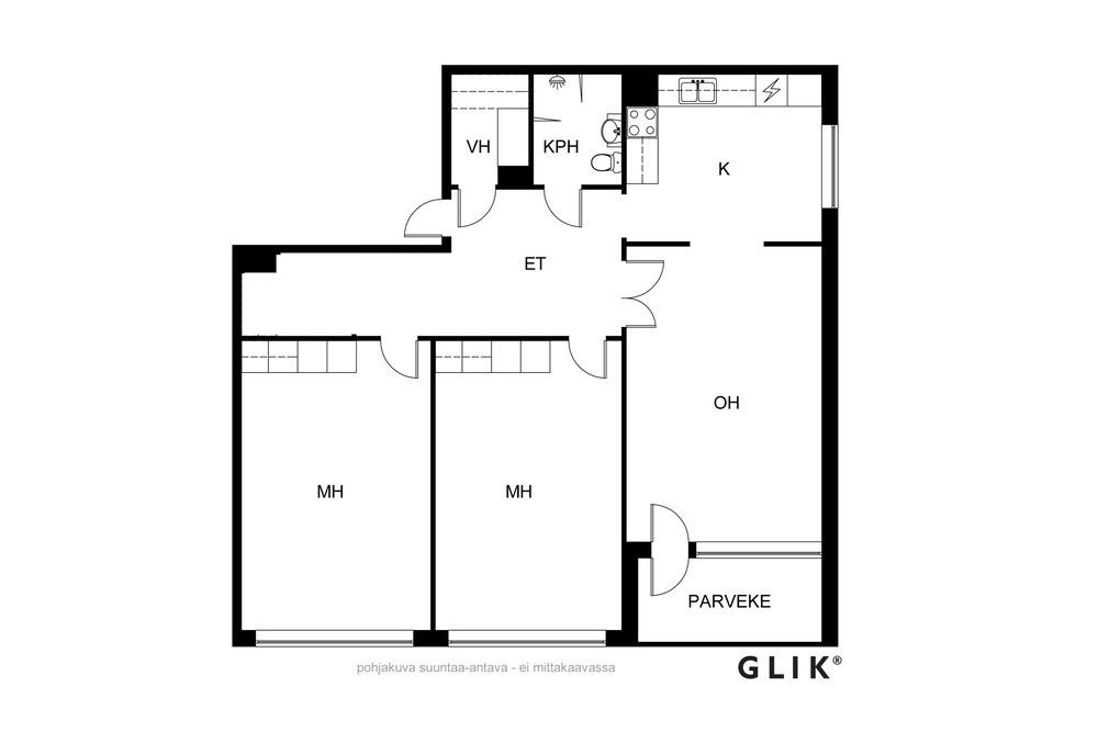 Pellervonkatu 24-26, 33540 Tampere