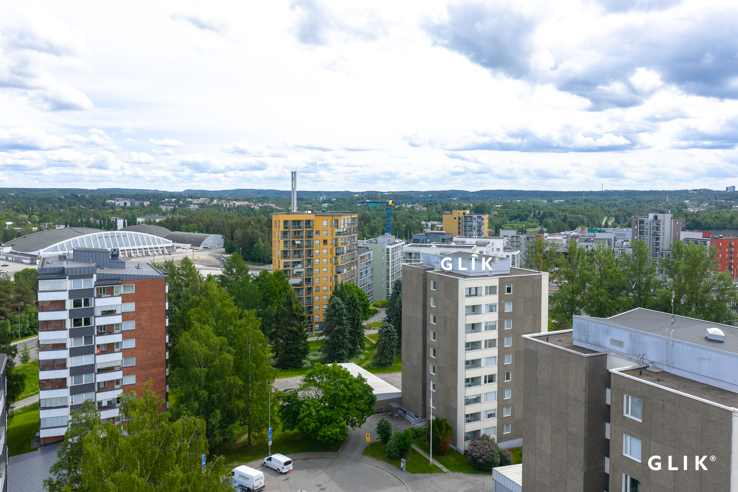Pellervonkatu 24-26, 33540 Tampere