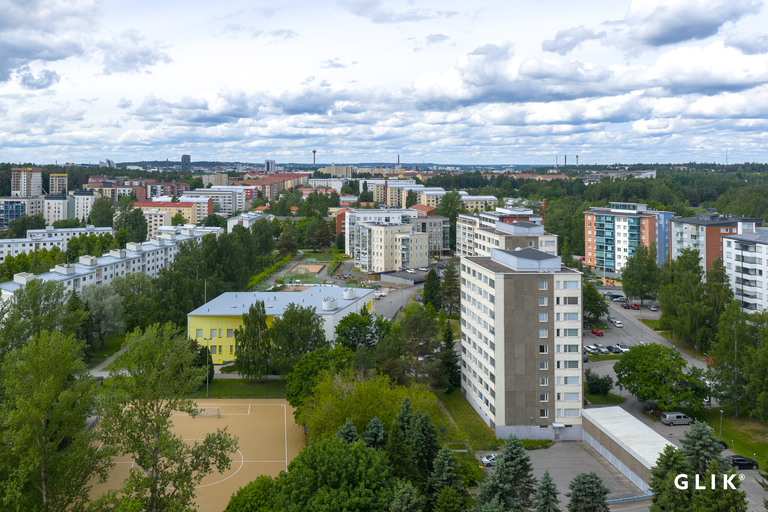 Pellervonkatu 24-26, 33540 Tampere