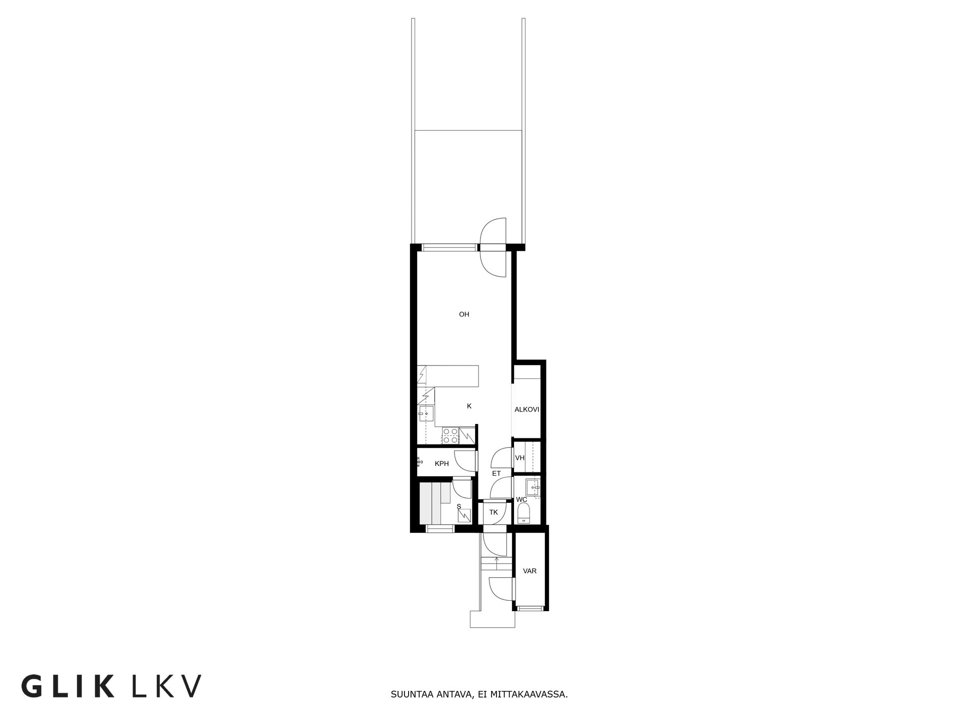 Saarnitie 2, 33470 Ylöjärvi