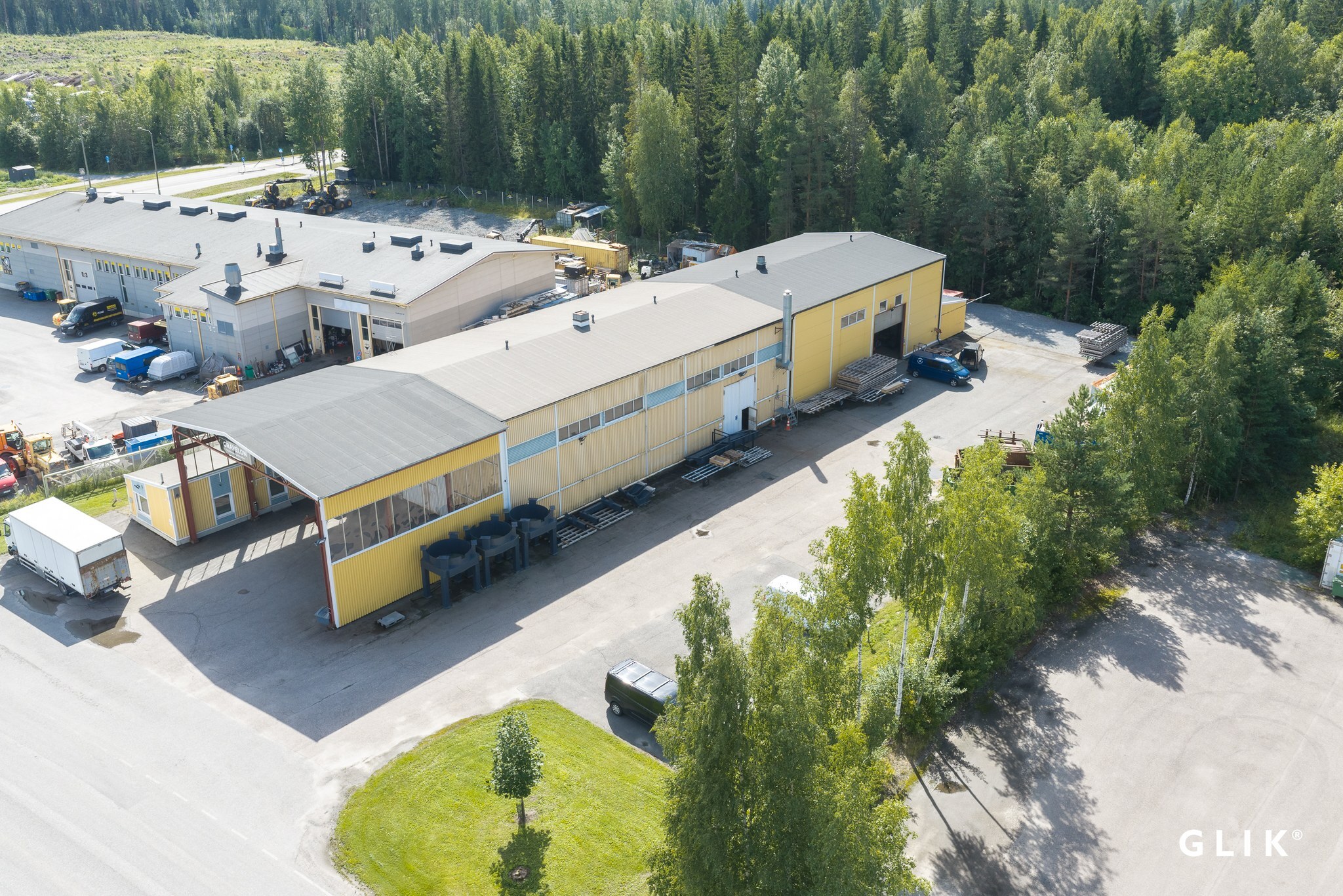 Teollisuustie 3, 33960 Pirkkala