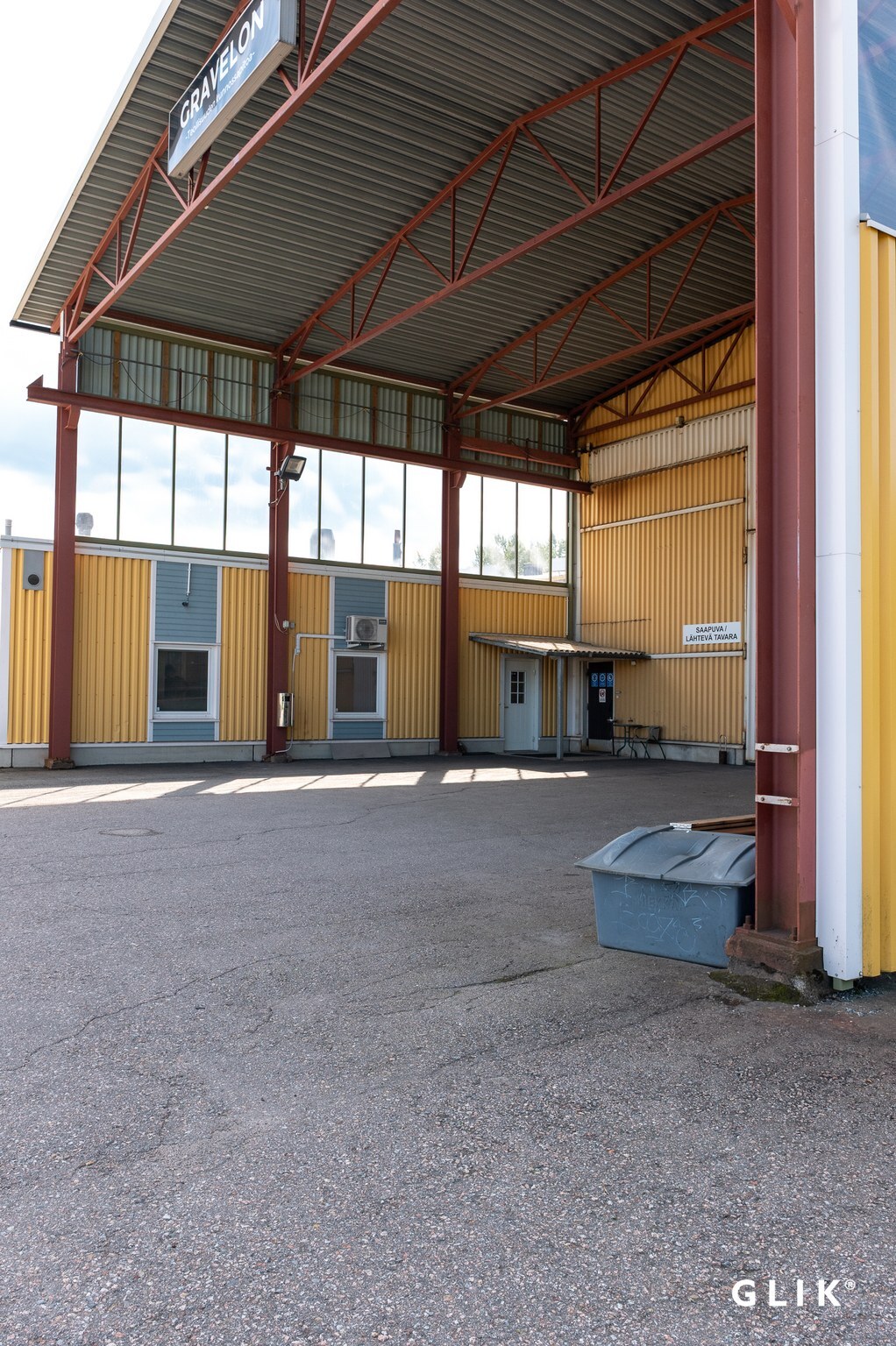 Teollisuustie 3, 33960 Pirkkala