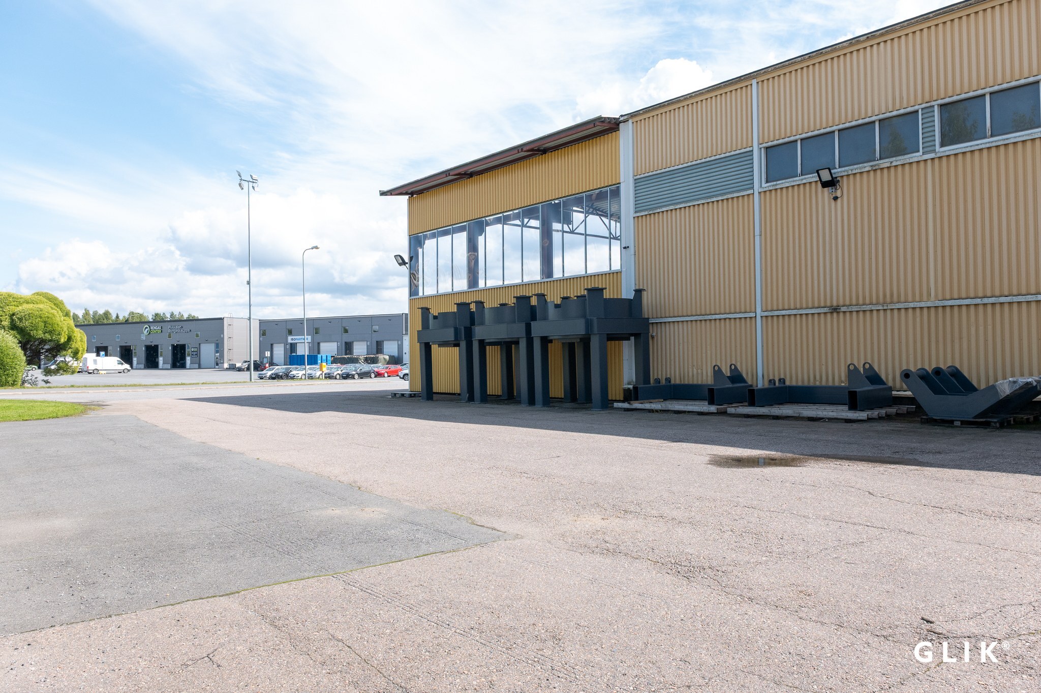 Teollisuustie 3, 33960 Pirkkala