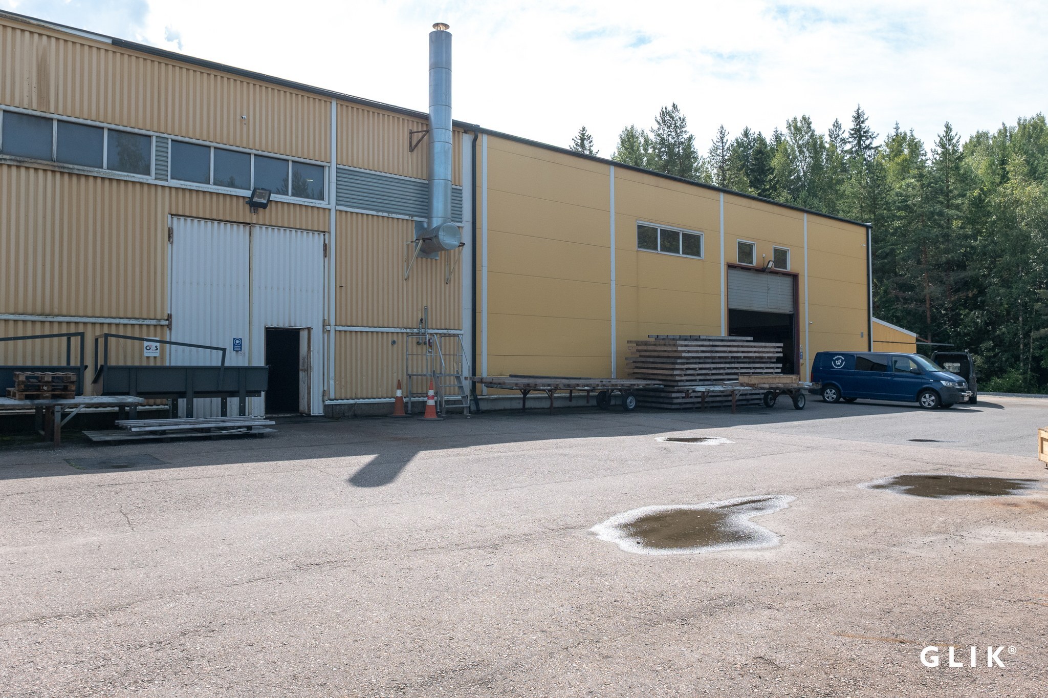 Teollisuustie 3, 33960 Pirkkala