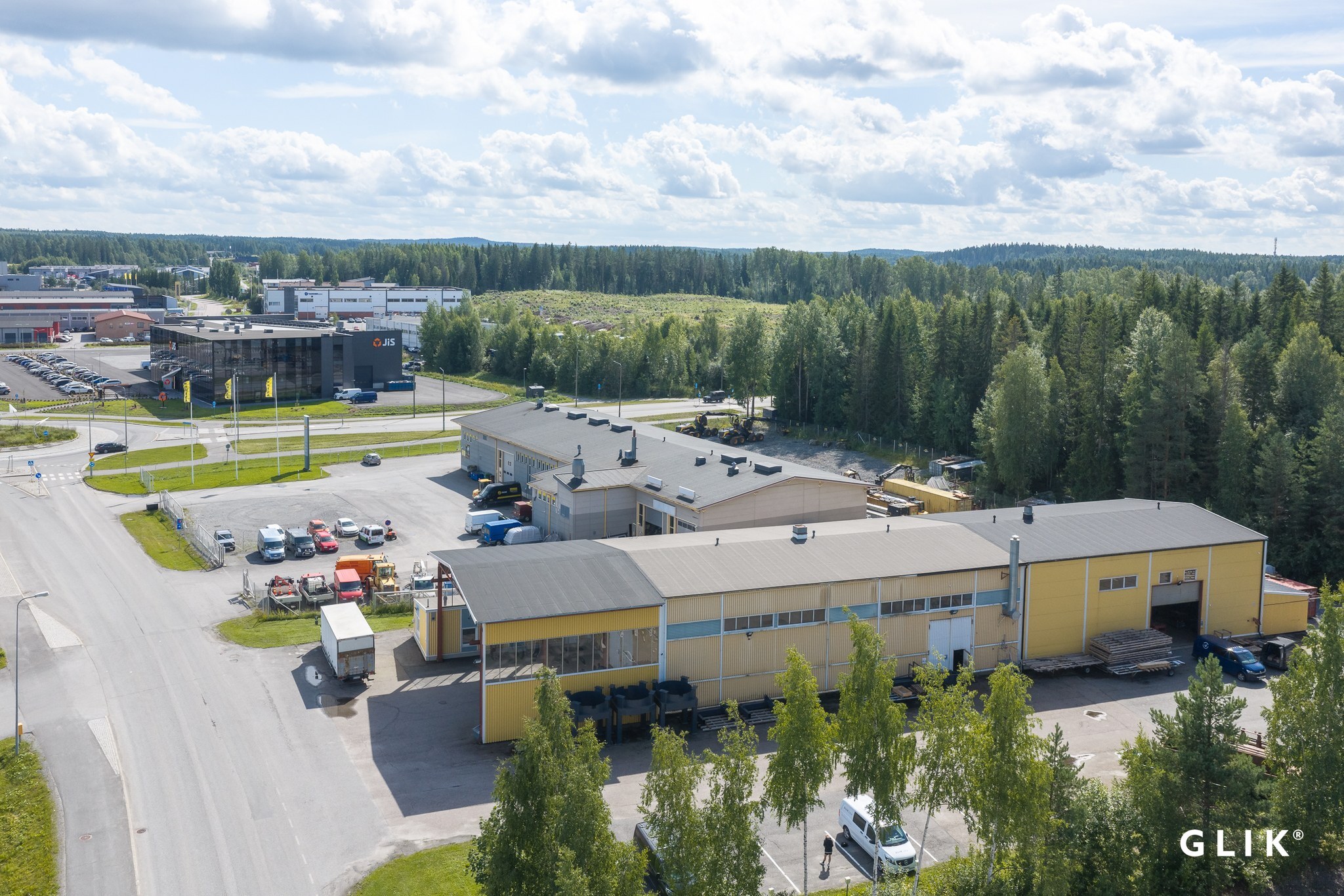 Teollisuustie 3, 33960 Pirkkala