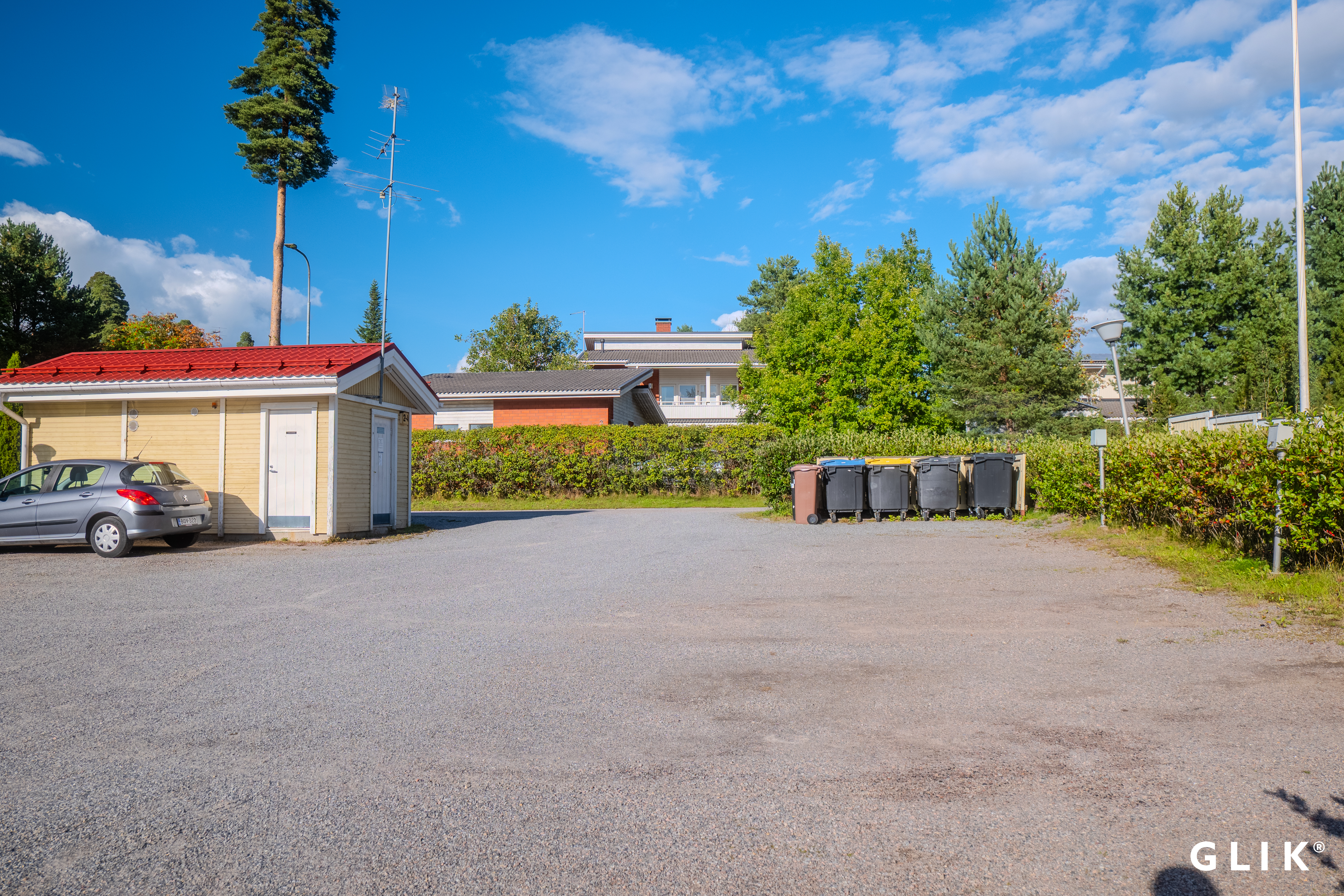 Toispuolisenkatu 4, 33580 Tampere