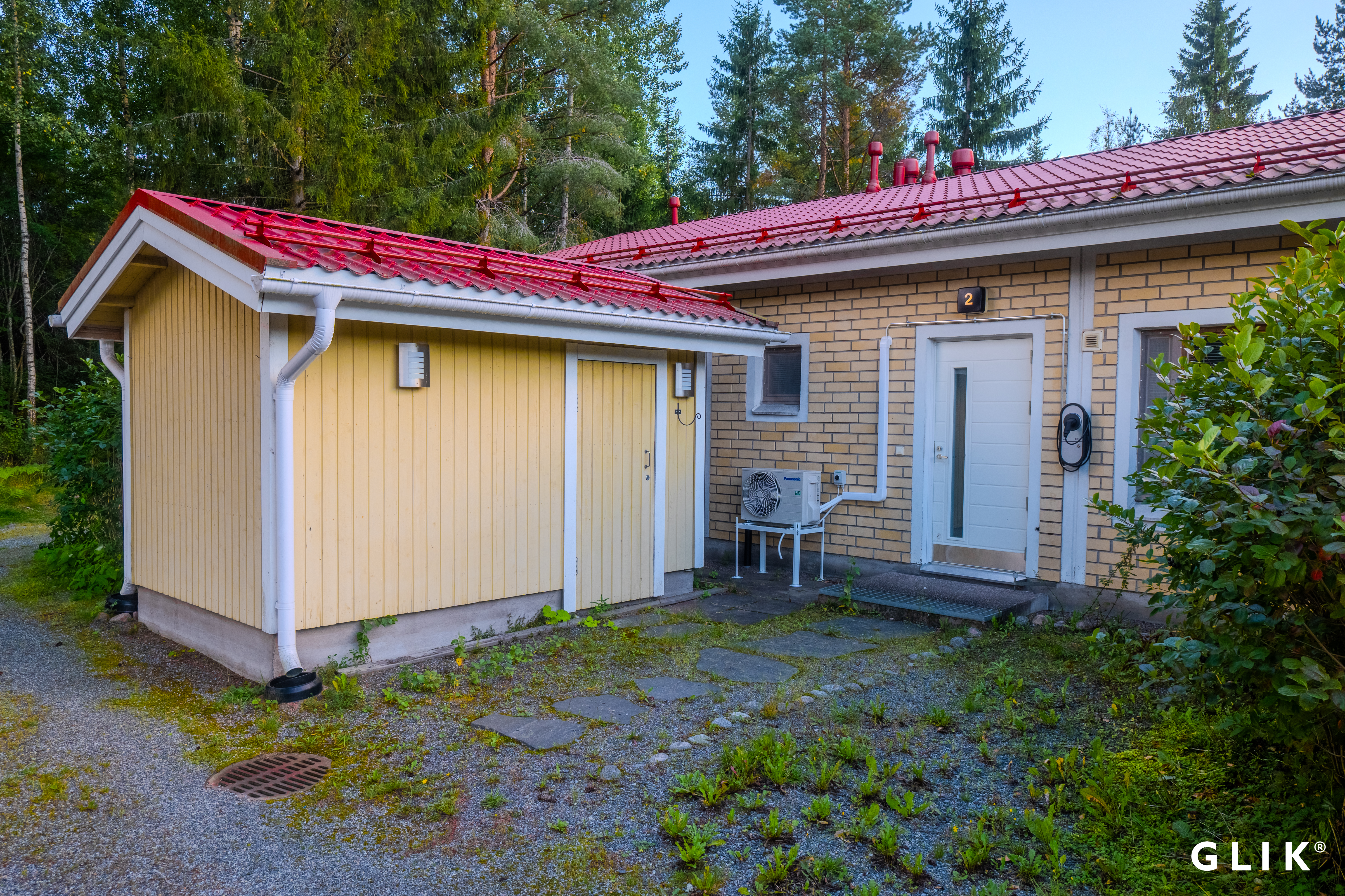 Toispuolisenkatu 4, 33580 Tampere