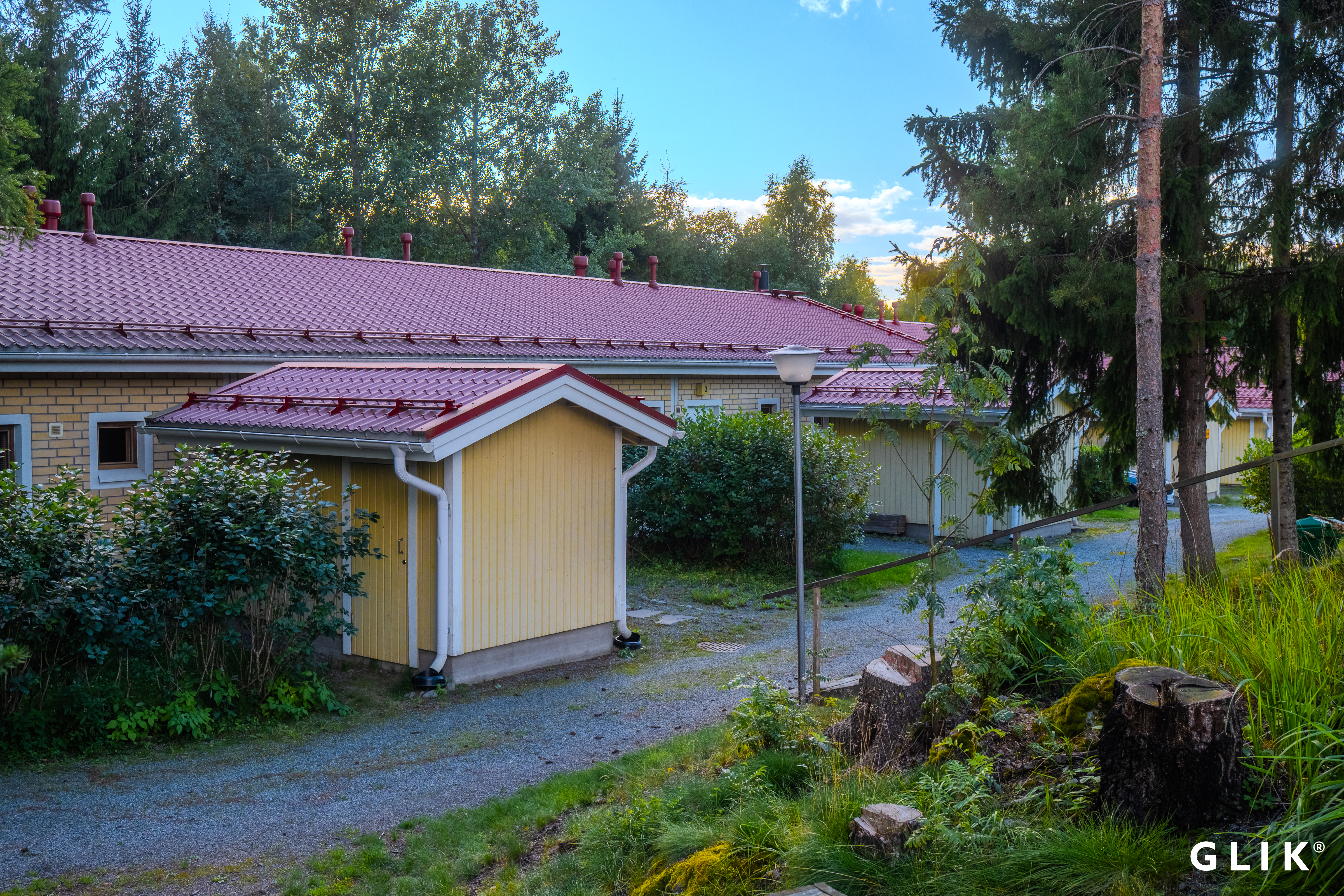 Toispuolisenkatu 4, 33580 Tampere